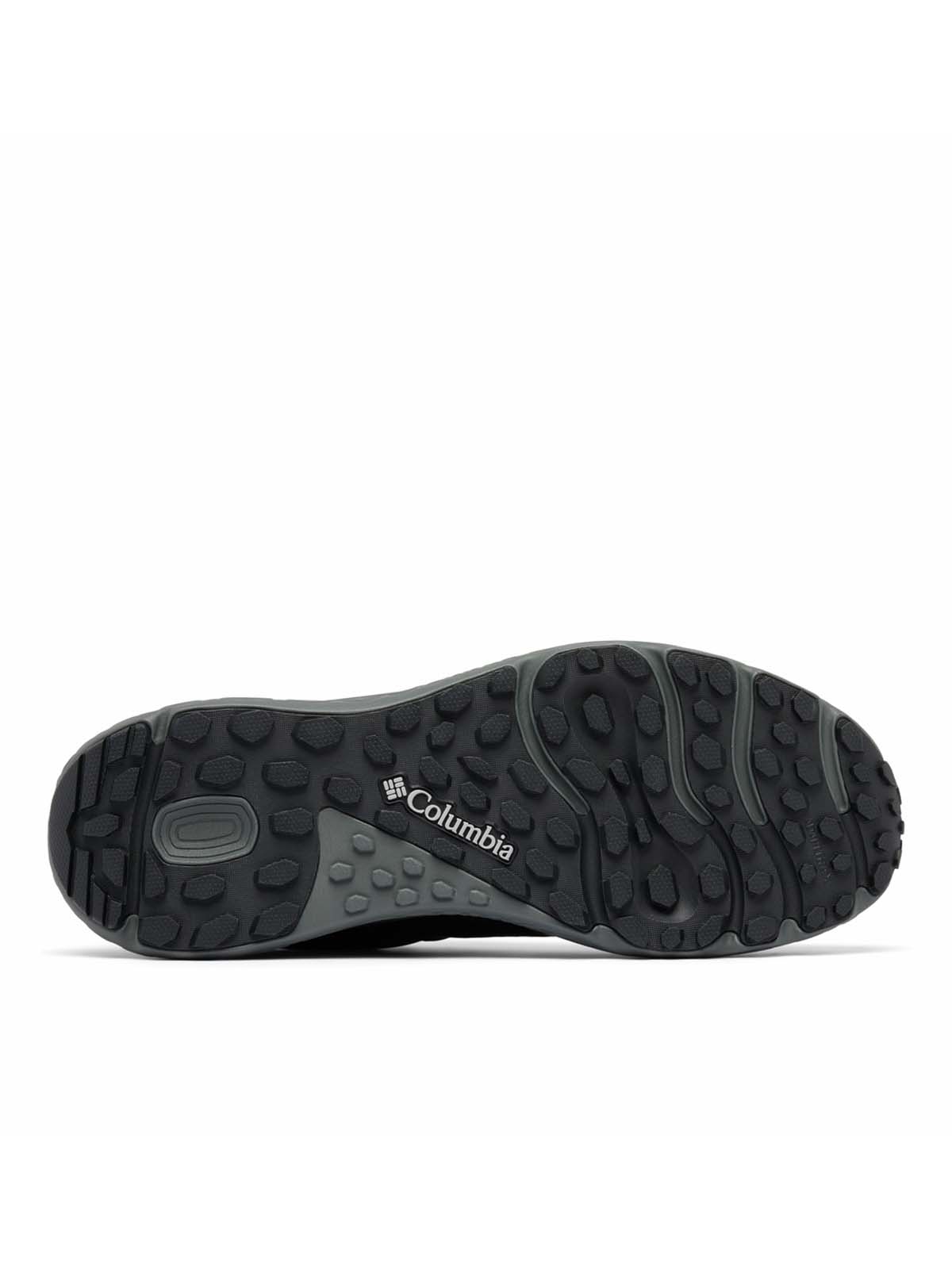 Zapatillas Hombre Outdry™ Konos™ Trs Negras