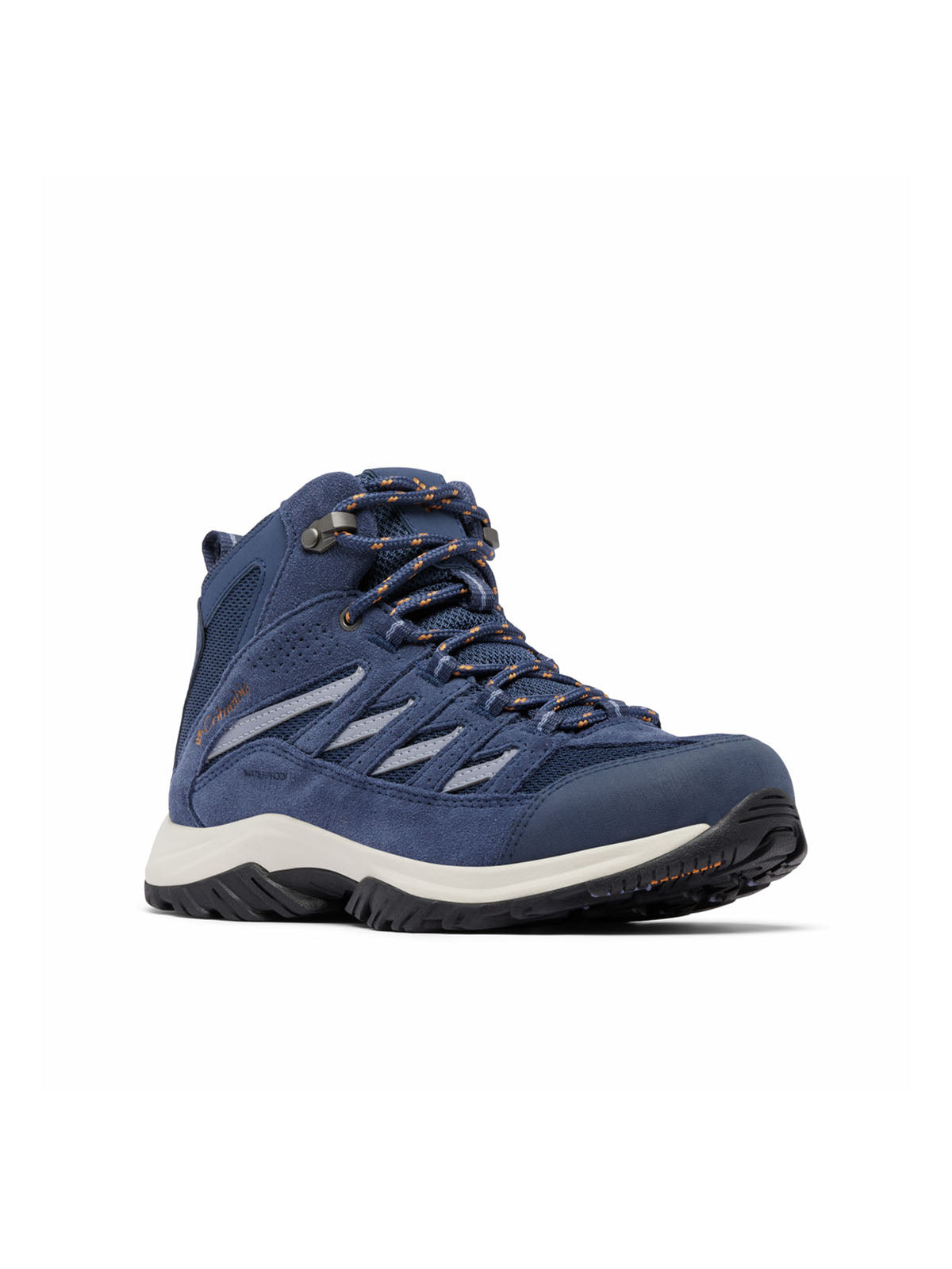 Botas Impermeables Mujer Crestwood™ Azules