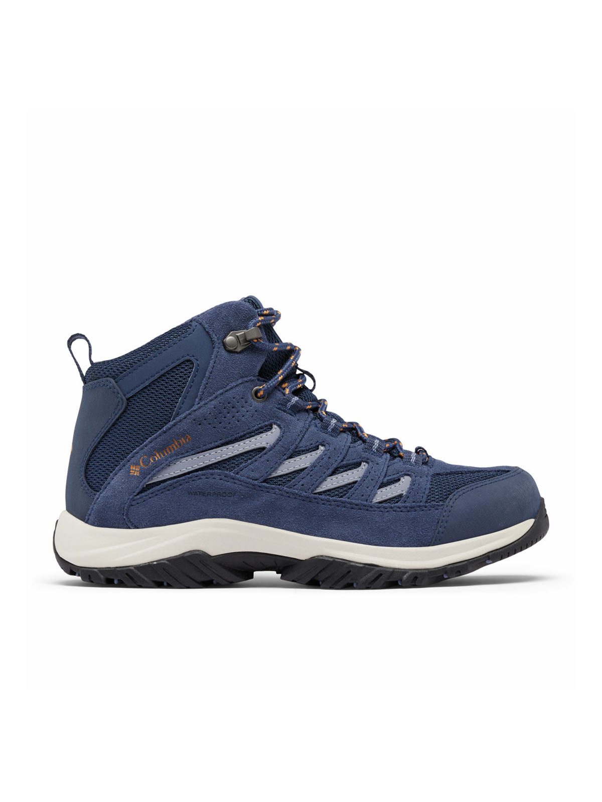 Botas Impermeables Mujer Crestwood™ Azules