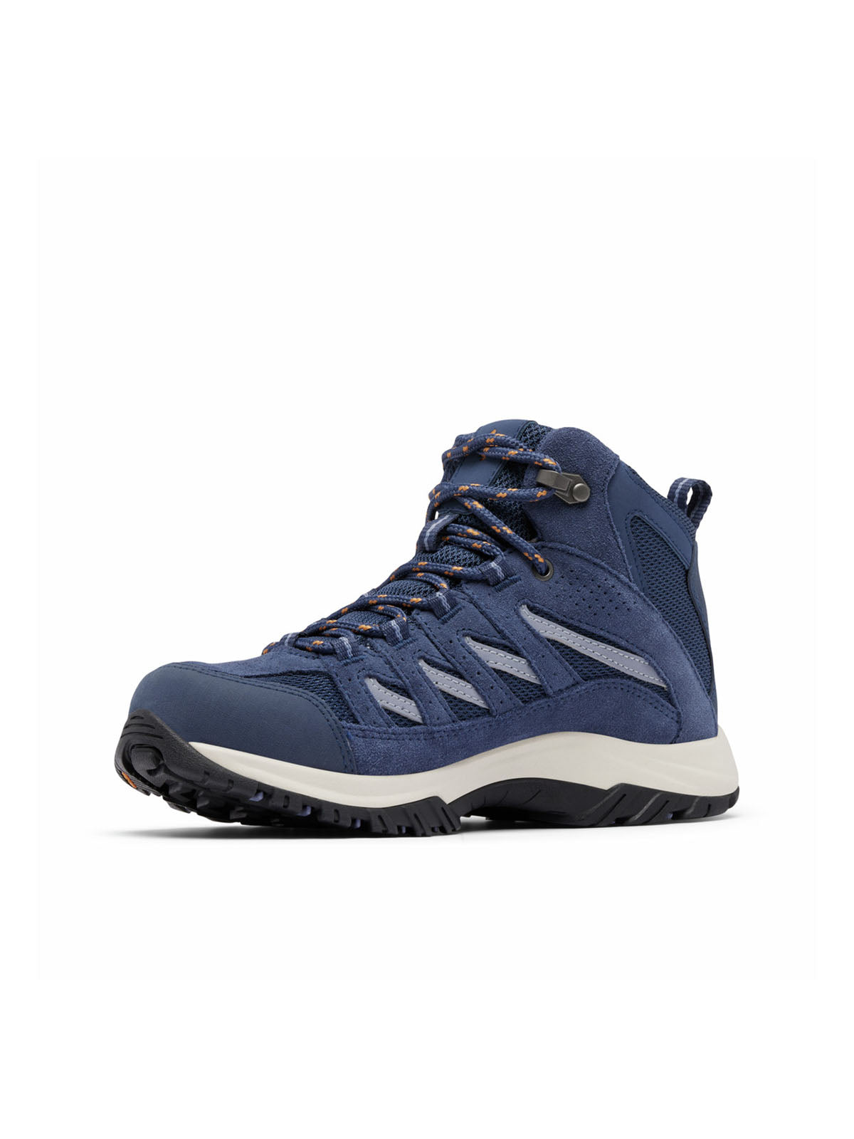 Botas Impermeables Mujer Crestwood™ Azules