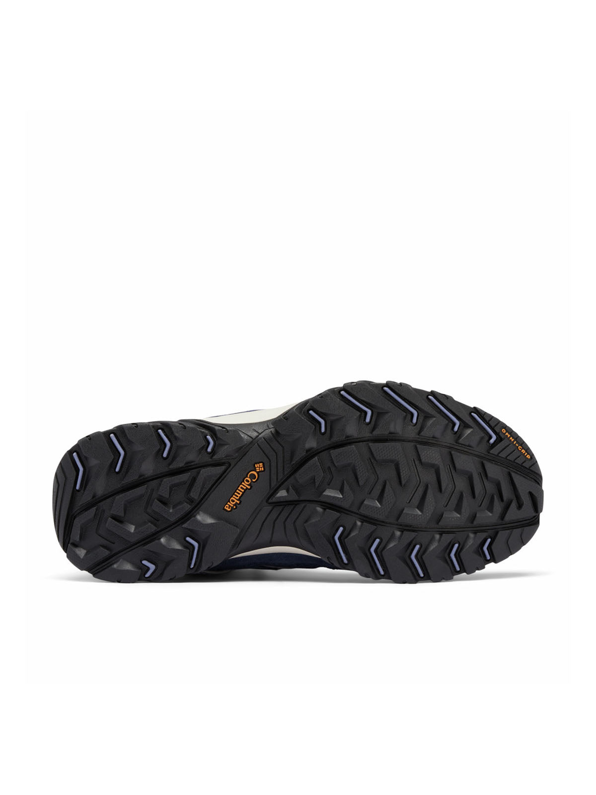 Botas Impermeables Mujer Crestwood™ Azules