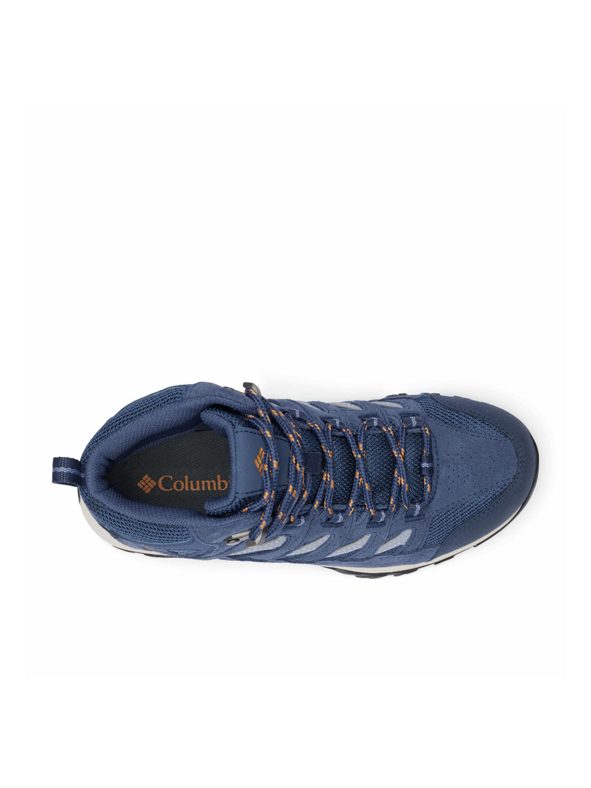 Botas Impermeables Mujer Crestwood™ Azules