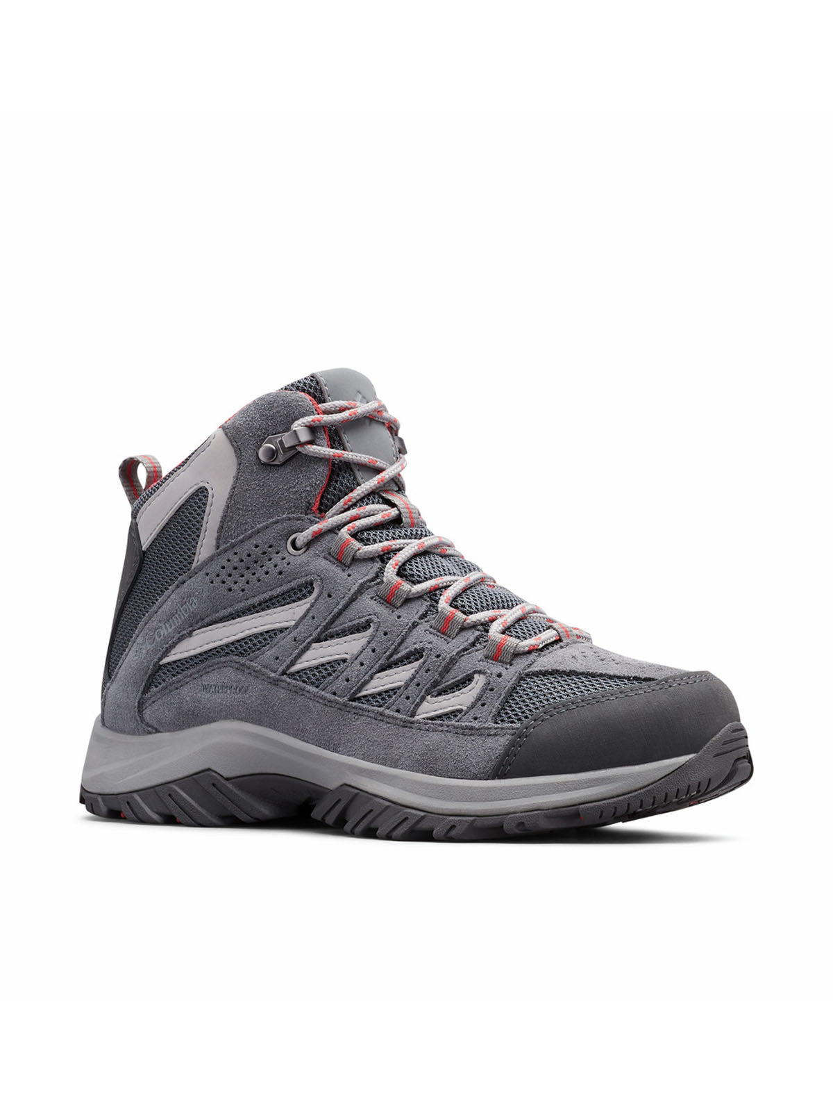 Botas Impermeables Mujer Crestwood™ Grises