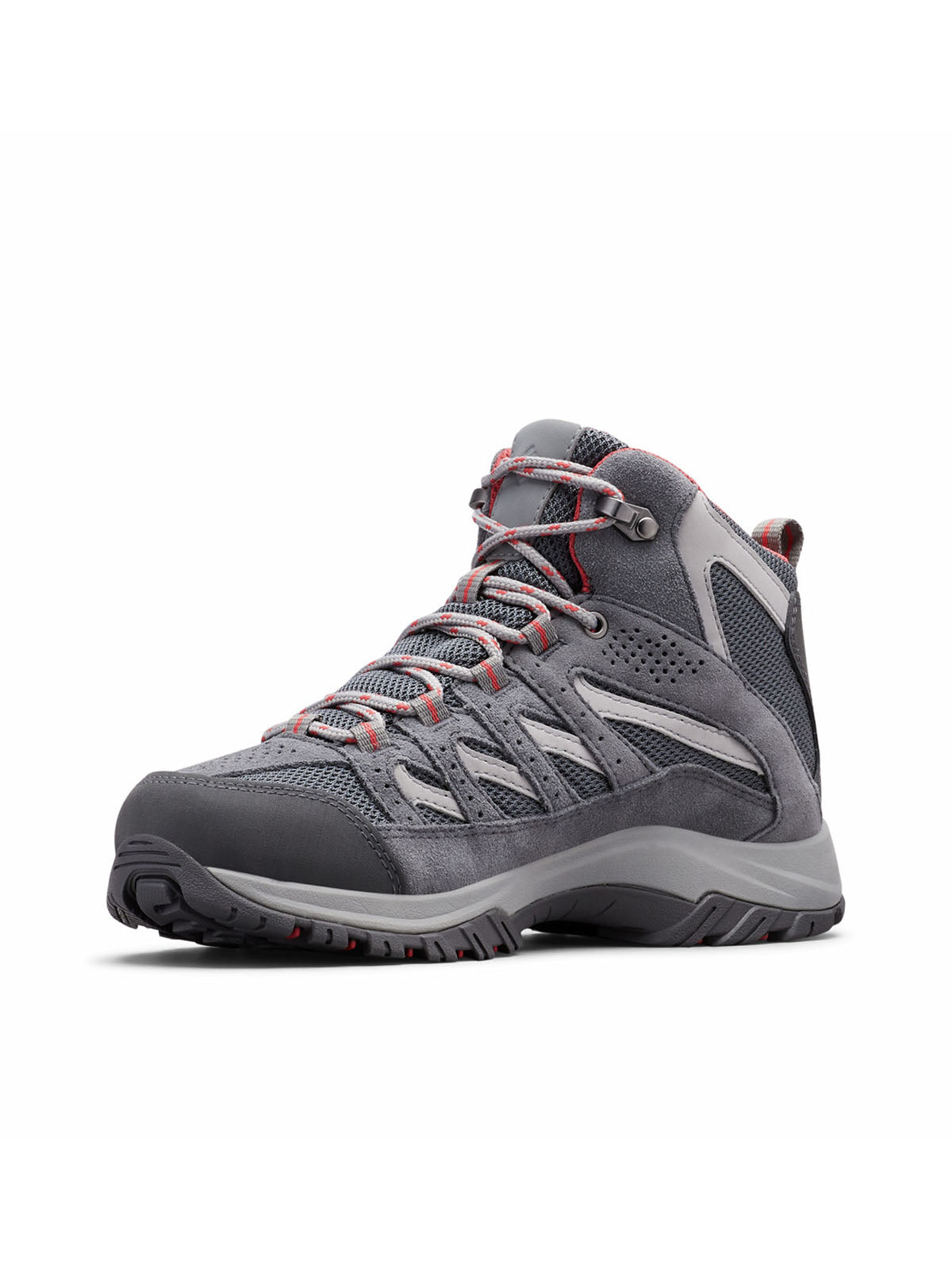 Botas Impermeables Mujer Crestwood™ Grises