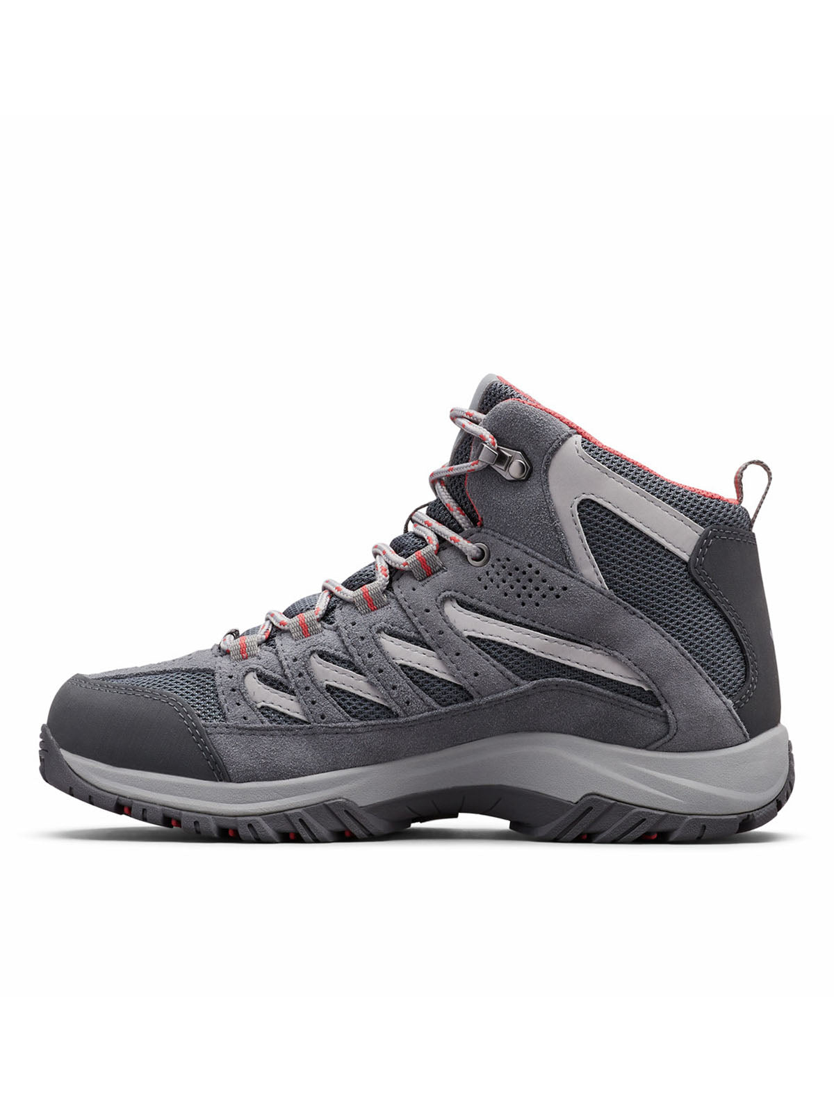 Botas Impermeables Mujer Crestwood™ Grises
