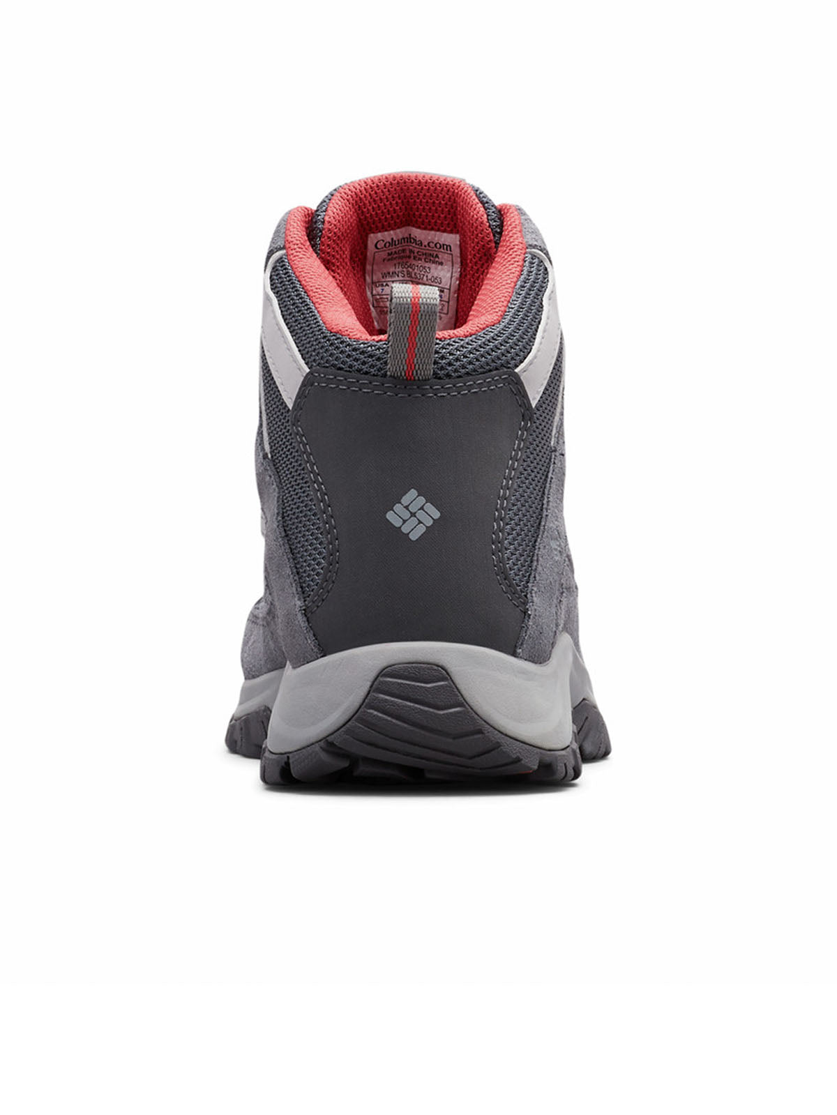 Botas Impermeables Mujer Crestwood™ Grises