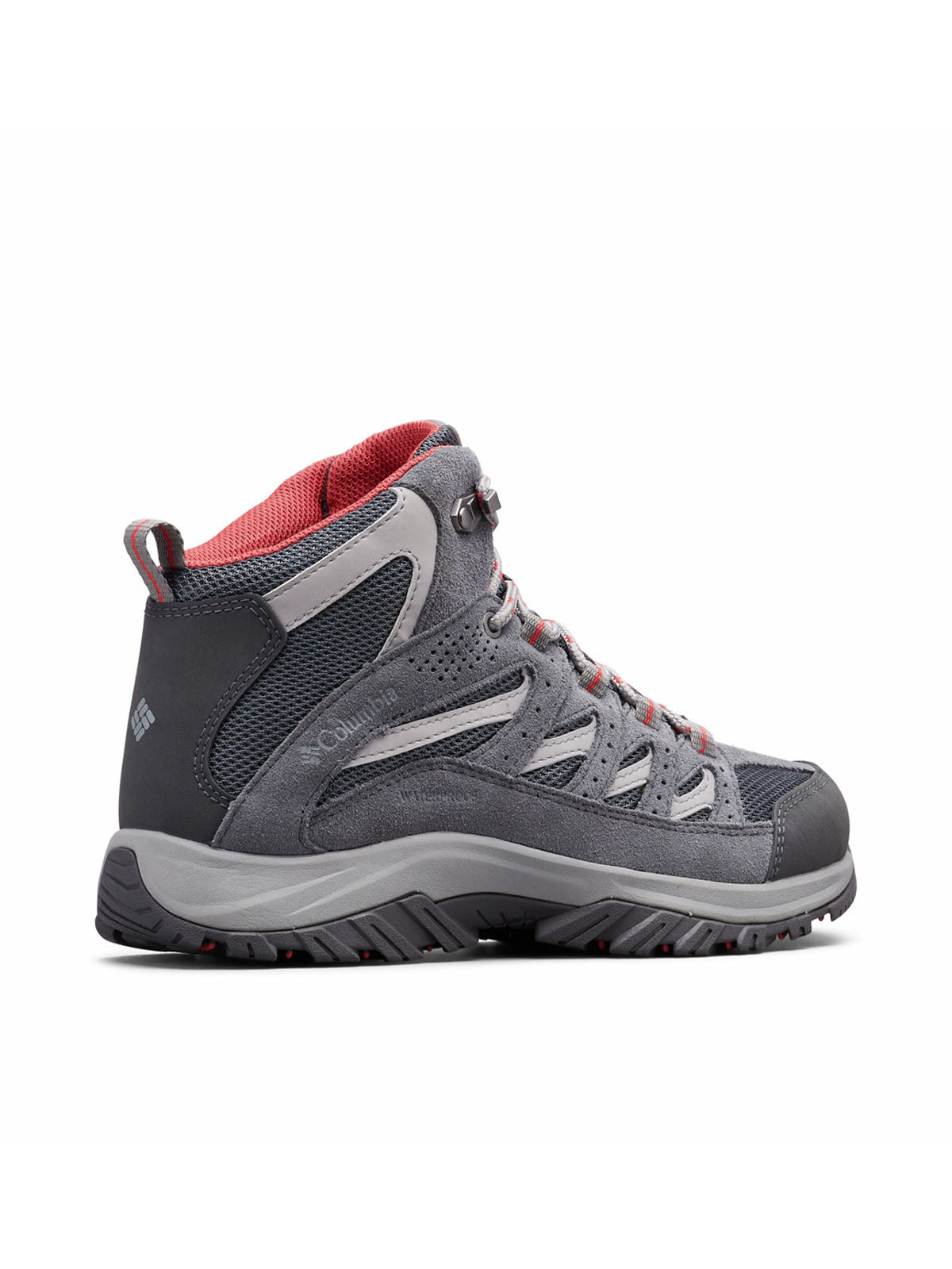 Botas Impermeables Mujer Crestwood™ Grises