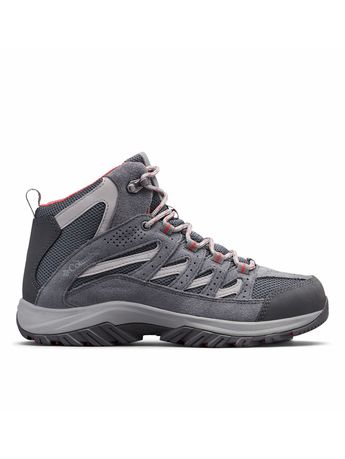 Botas Impermeables Mujer Crestwood™ Grises