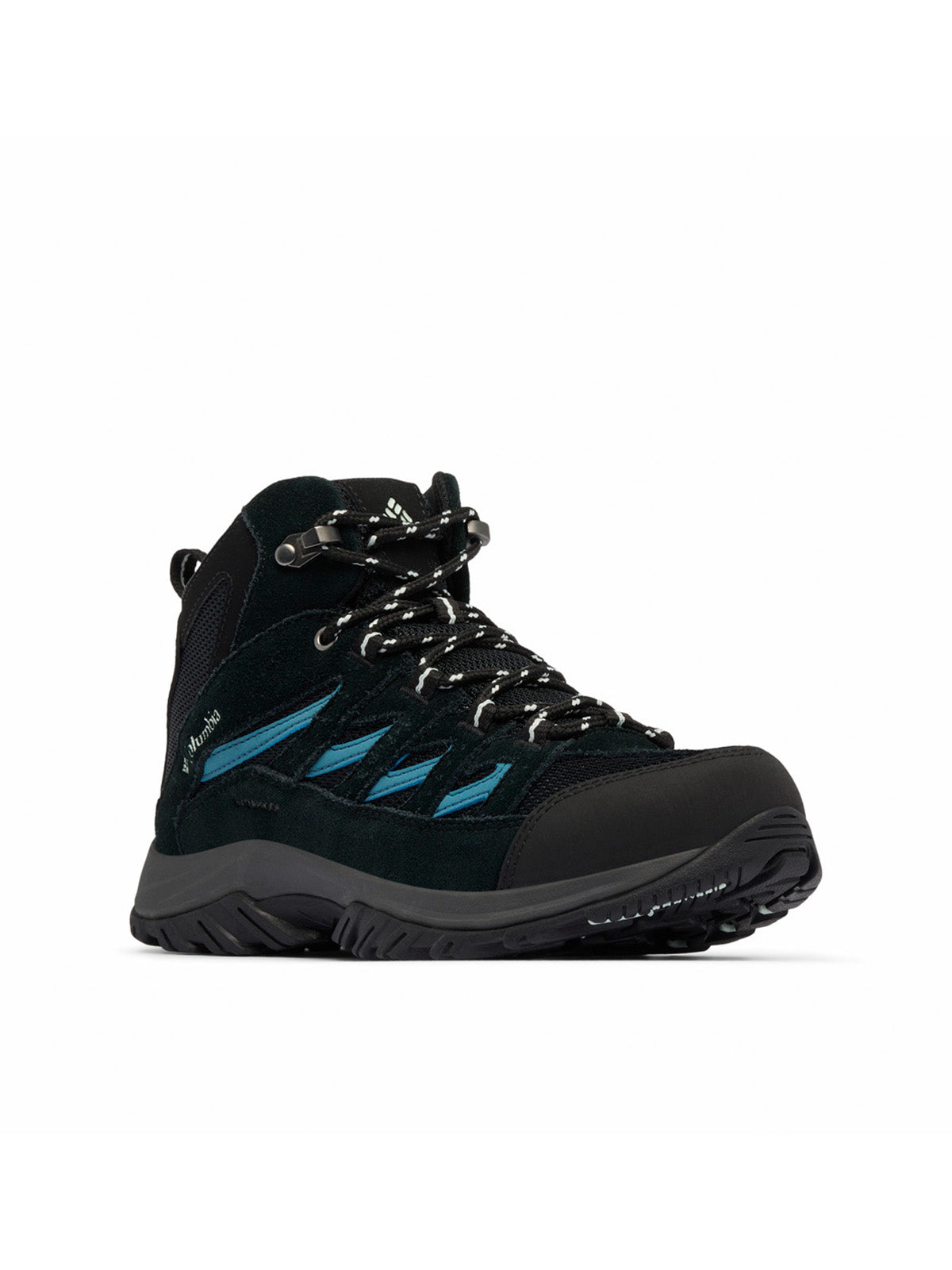 Botas Impermeables Mujer Crestwood™ Negras