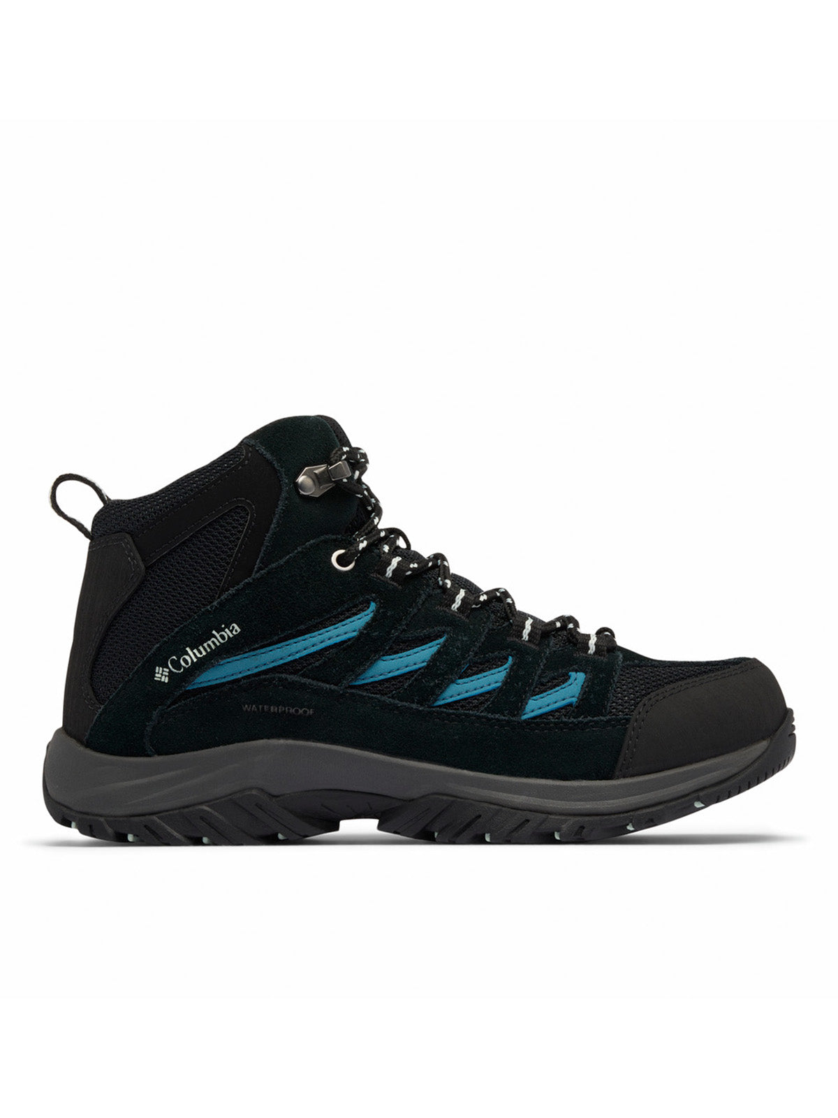 Botas Impermeables Mujer Crestwood™ Negras