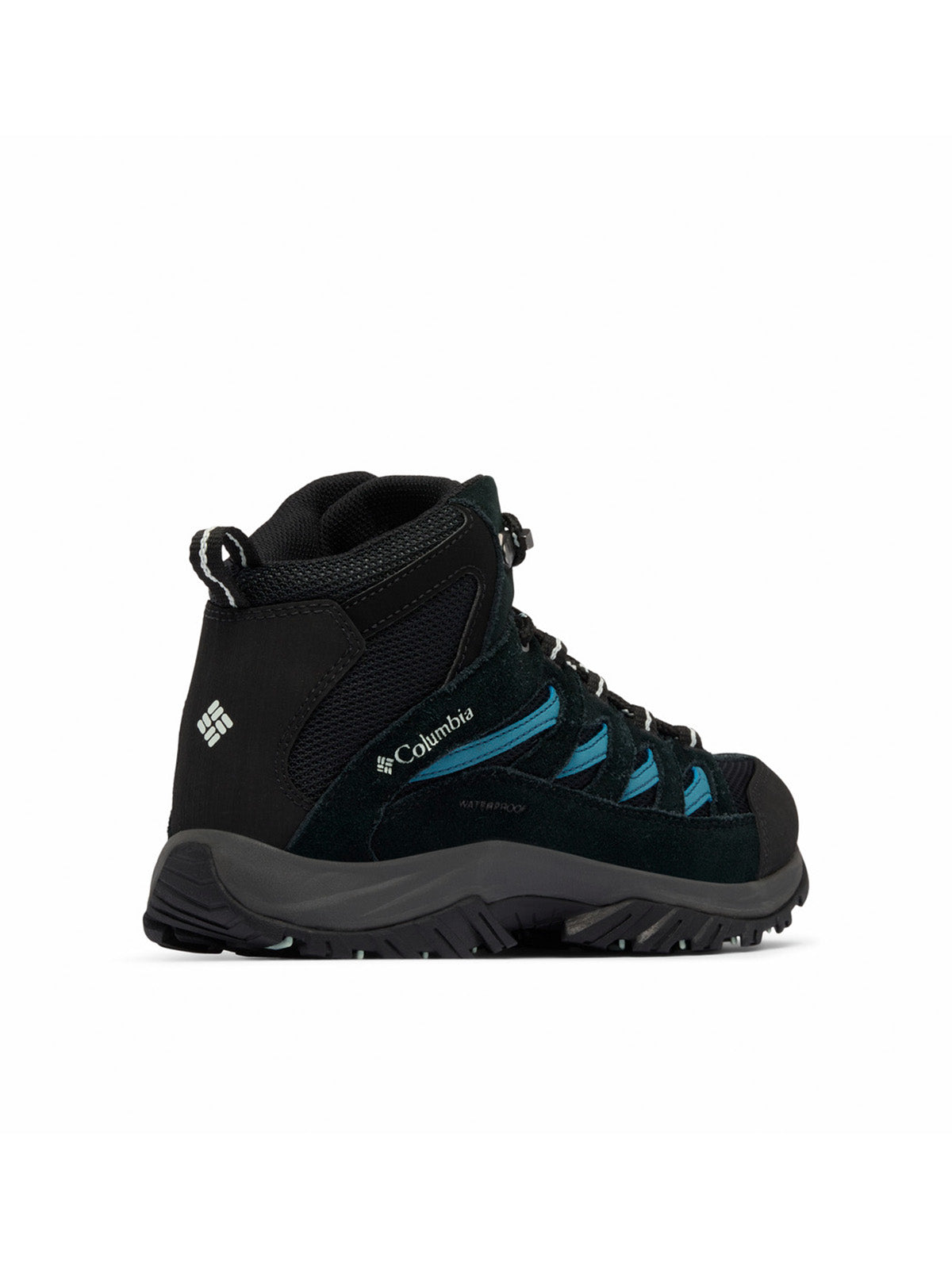 Botas Impermeables Mujer Crestwood™ Negras