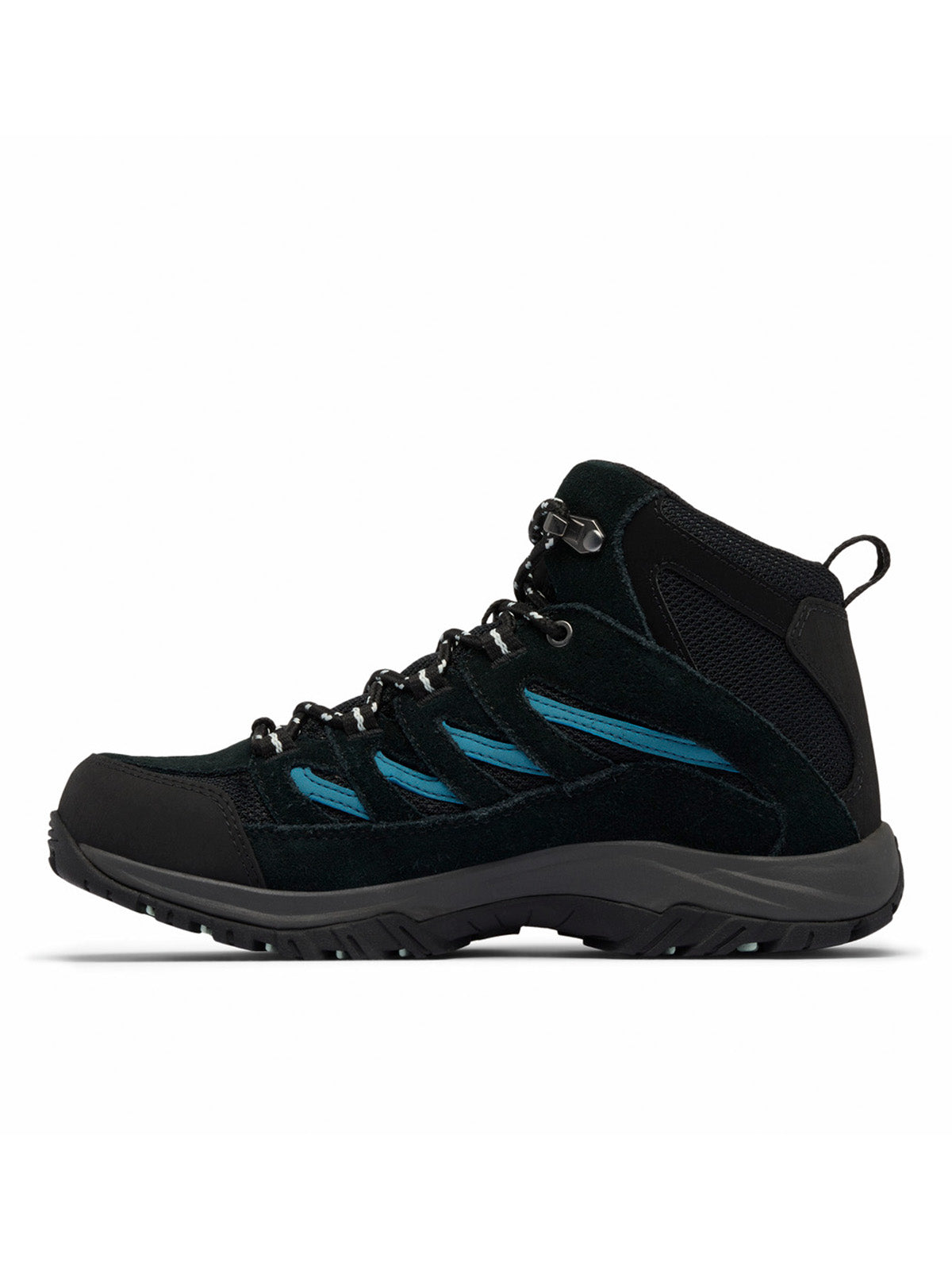 Botas Impermeables Mujer Crestwood™ Negras