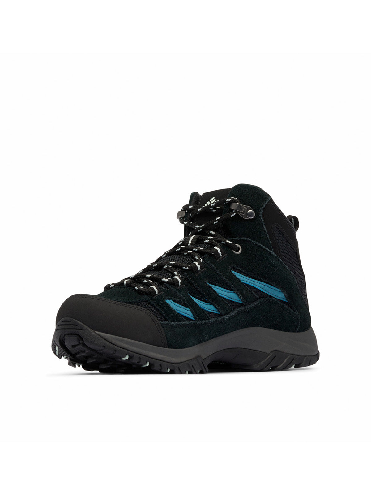 Botas Impermeables Mujer Crestwood™ Negras