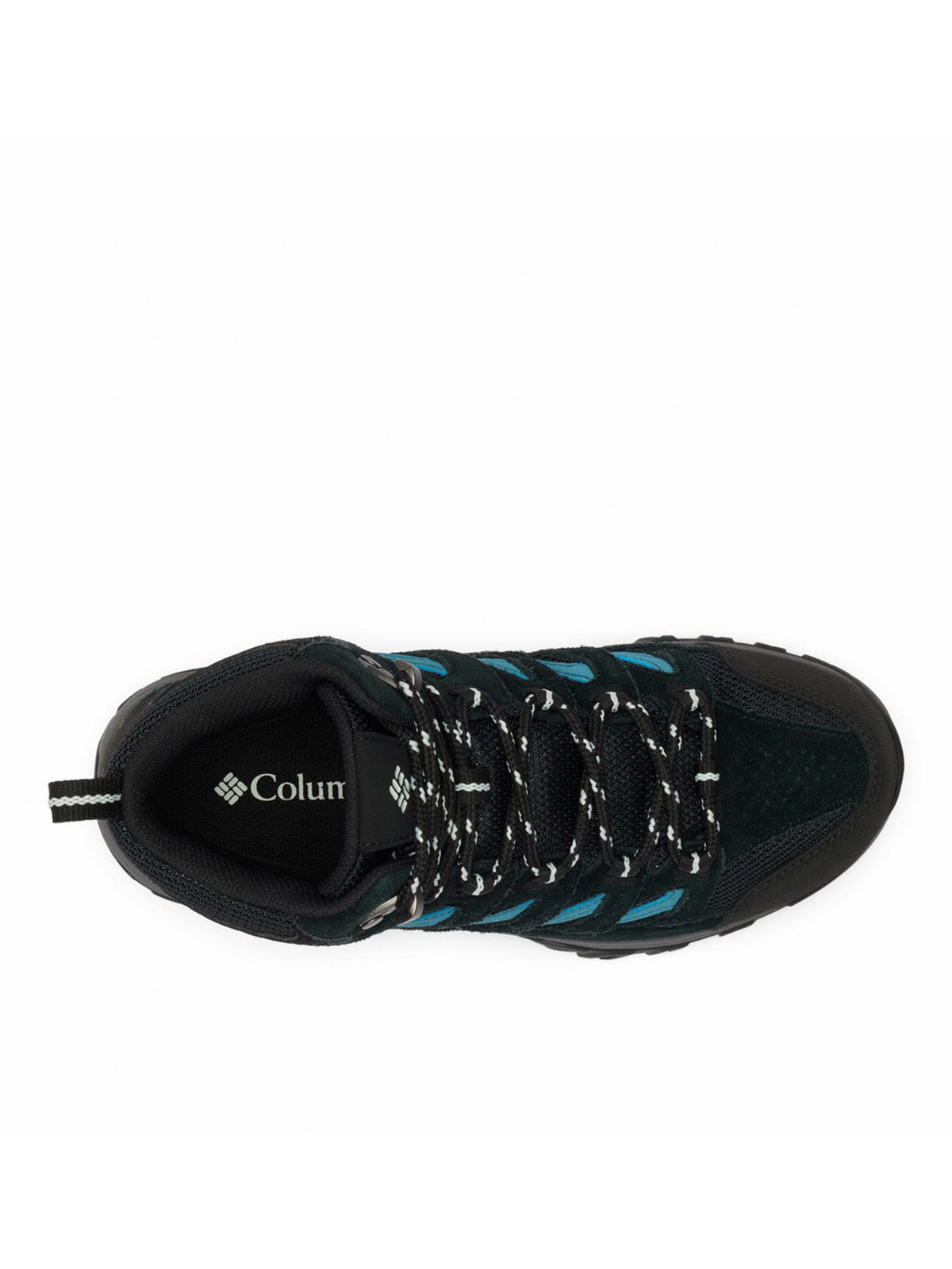 Botas Impermeables Mujer Crestwood™ Negras