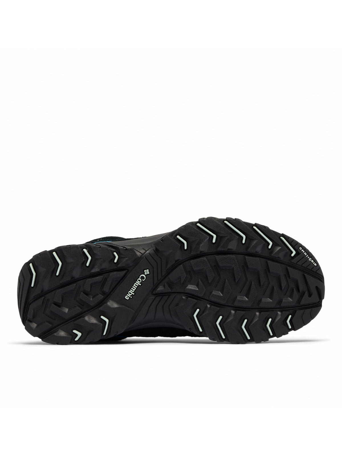 Botas Impermeables Mujer Crestwood™ Negras