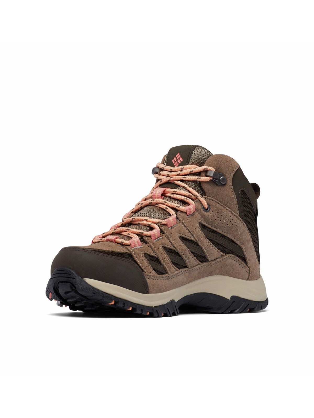 Botas Impermeables Mujer Crestwood™ Marrones