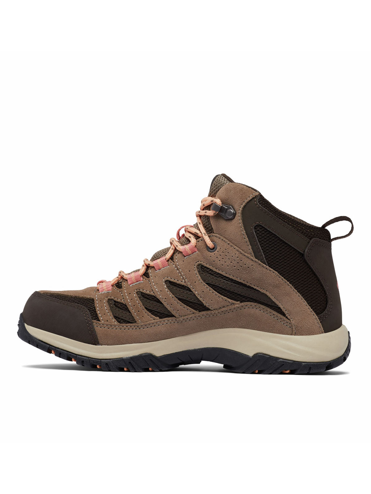 Botas Impermeables Mujer Crestwood™ Marrones