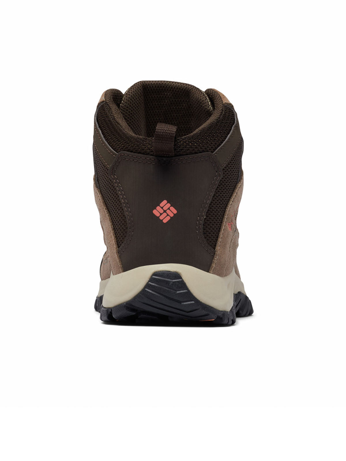 Botas Impermeables Mujer Crestwood™ Marrones