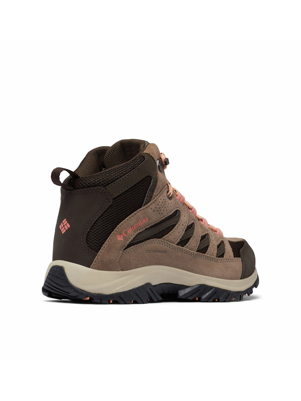 Botas Impermeables Mujer Crestwood™ Marrones