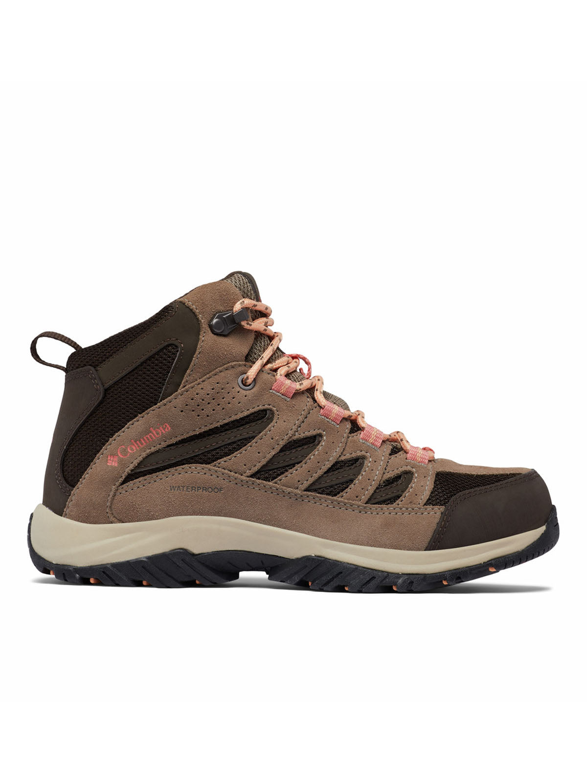 Botas Impermeables Mujer Crestwood™ Marrones