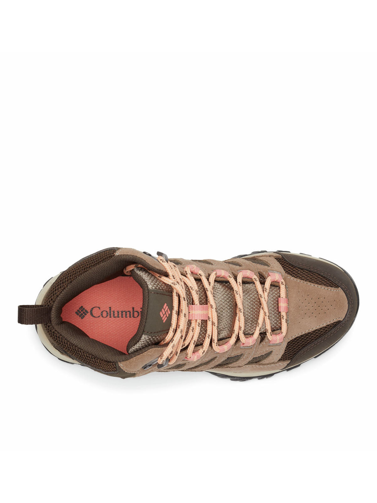 Botas Impermeables Mujer Crestwood™ Marrones