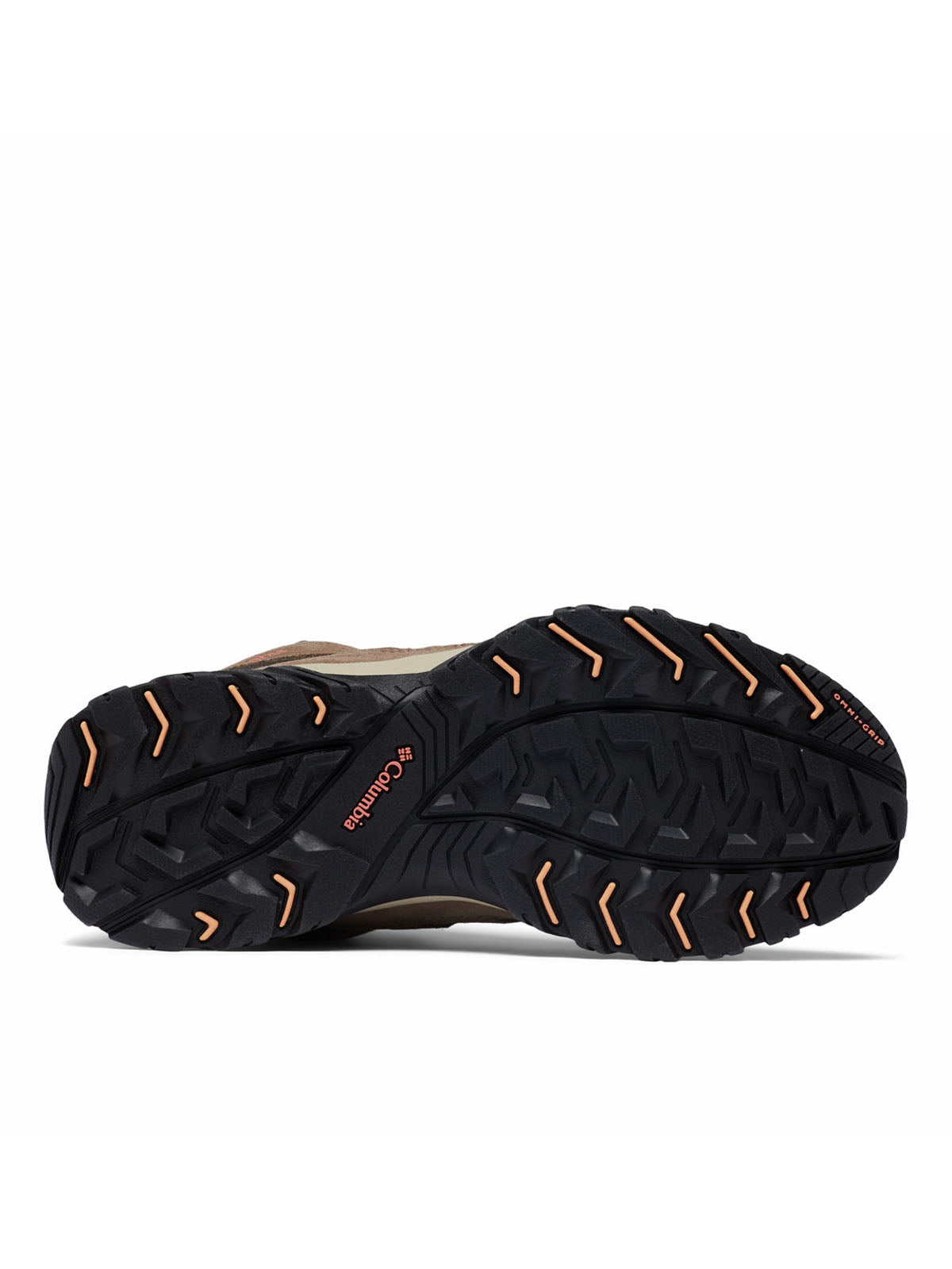 Botas Impermeables Mujer Crestwood™ Marrones