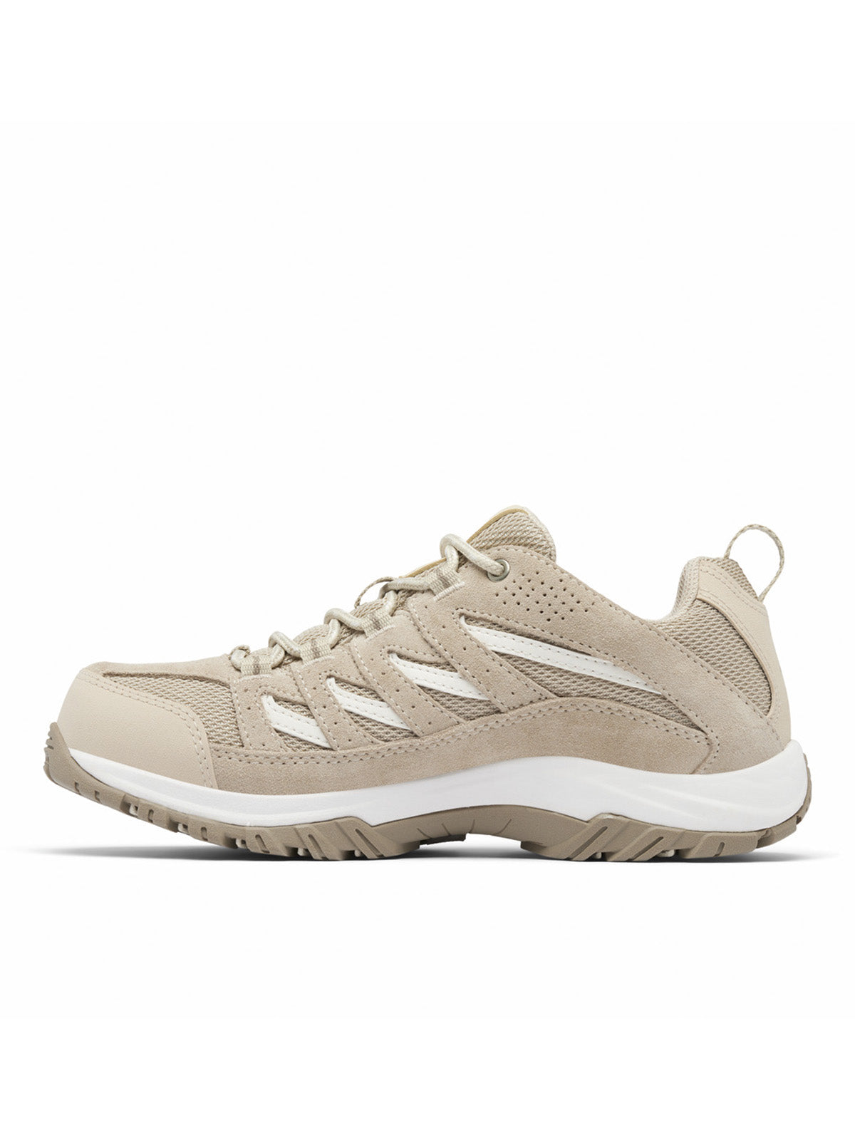 Zapatillas Impermeables Mujer Crestwood™ Beige