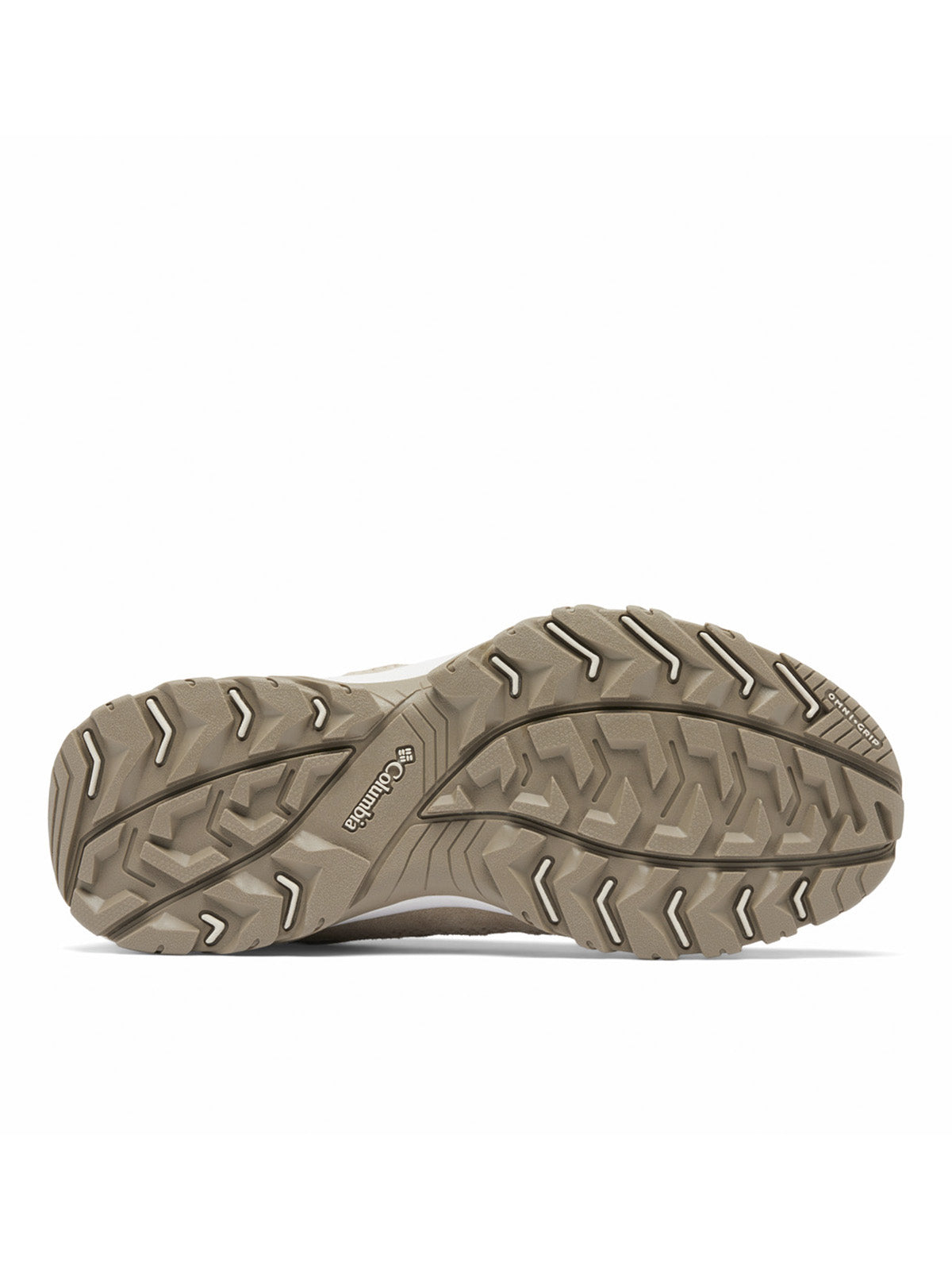 Zapatillas Impermeables Mujer Crestwood™ Beige