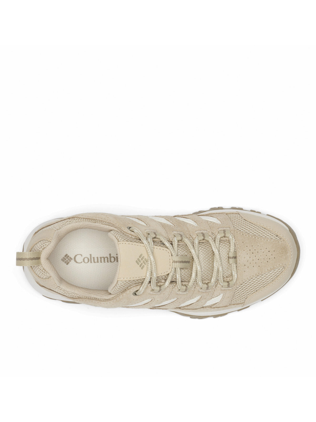 Zapatillas Impermeables Mujer Crestwood™ Beige