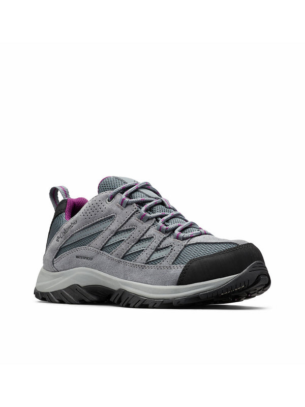 Zapatillas Impermeables Mujer Crestwood™