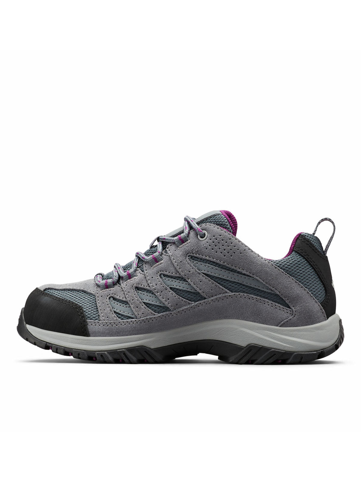 Zapatillas Impermeables Mujer Crestwood™ Plomas