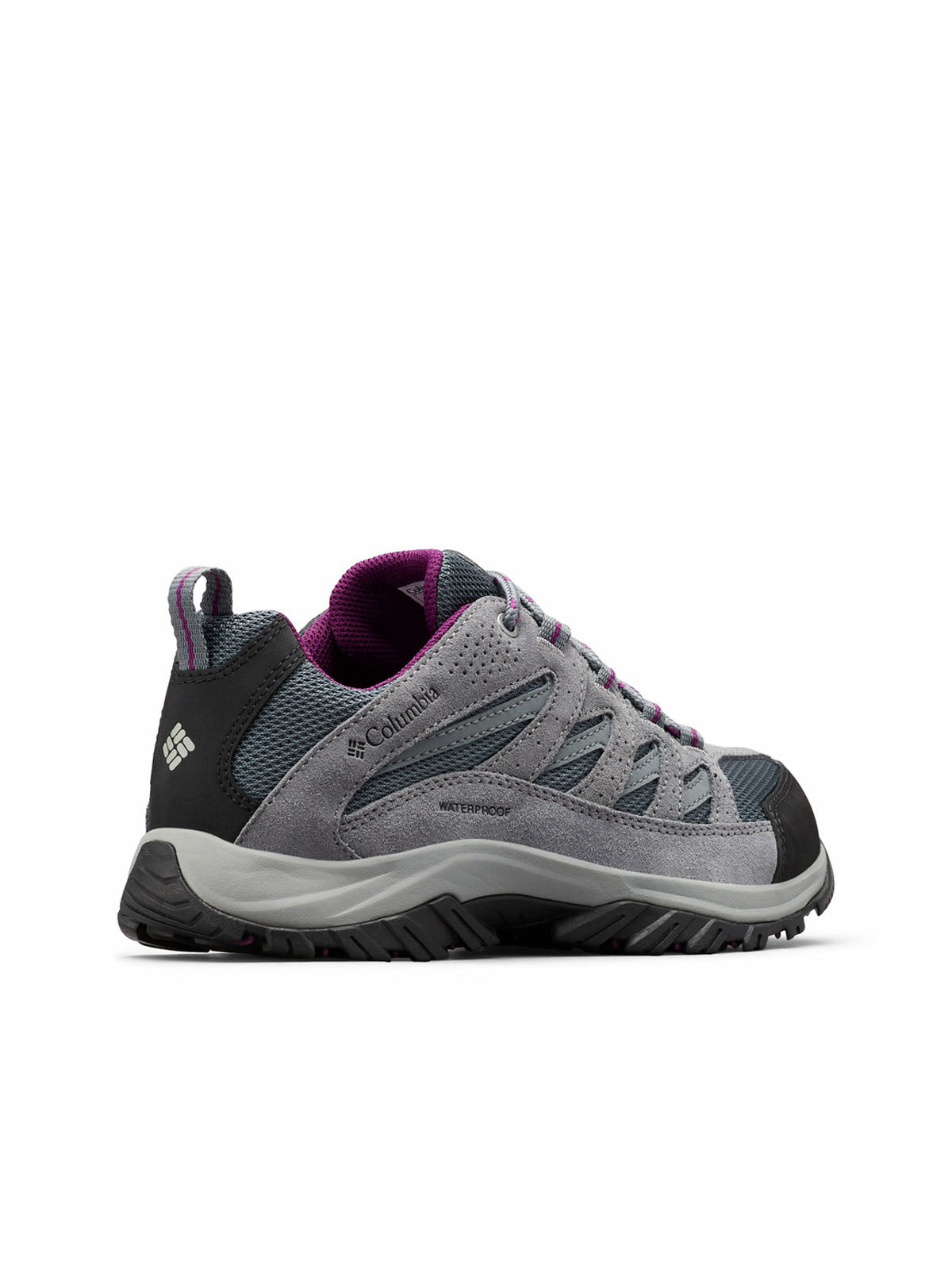 Zapatillas Impermeables Mujer Crestwood™ Plomas