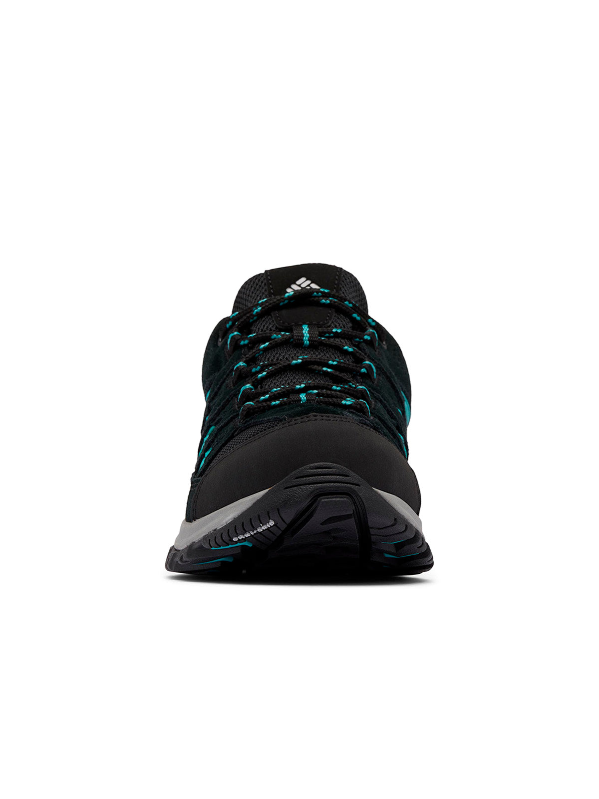 Zapatillas Impermeables Mujer Crestwood™ Negras
