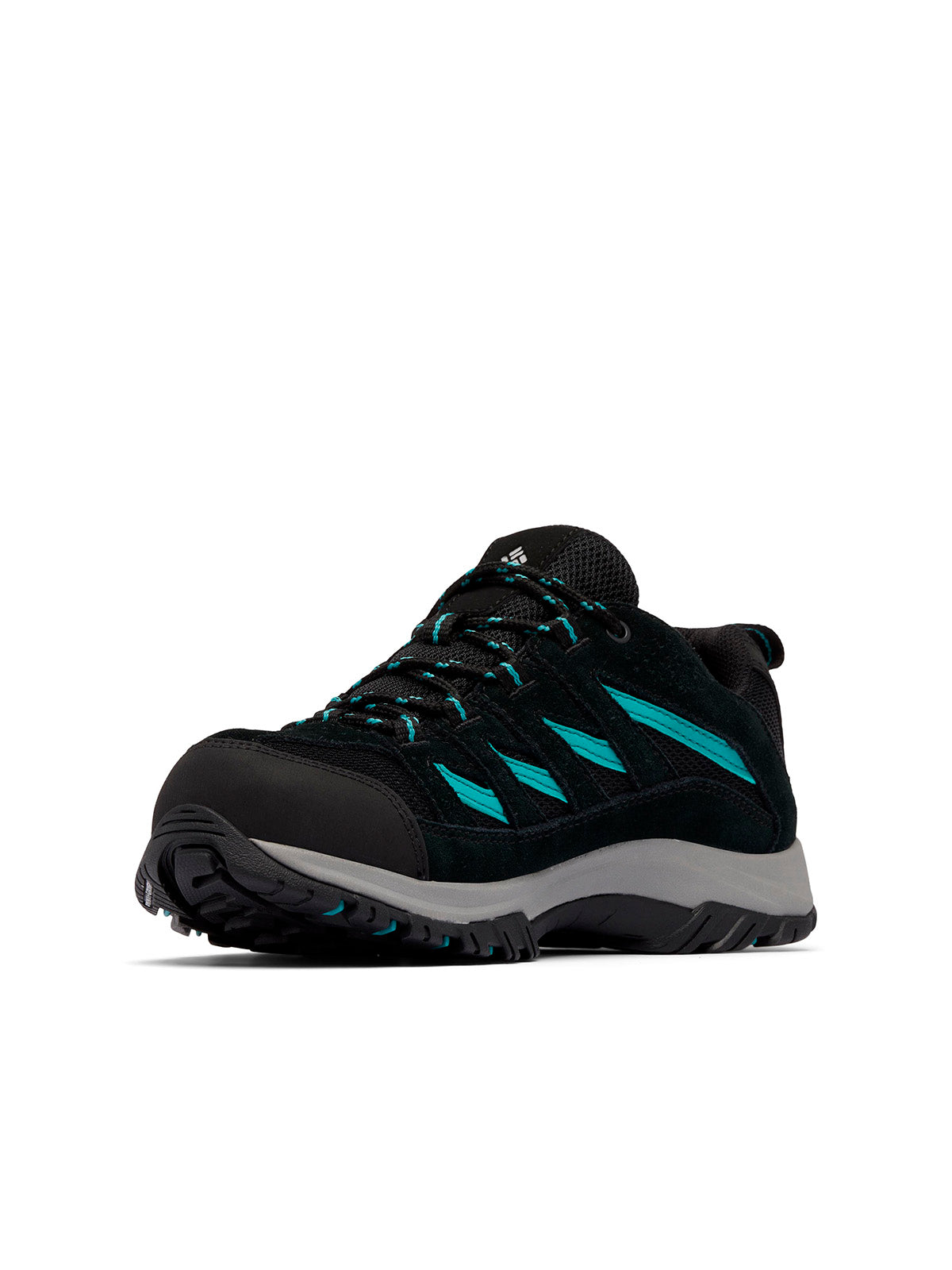 Zapatillas Impermeables Mujer Crestwood™ Negras