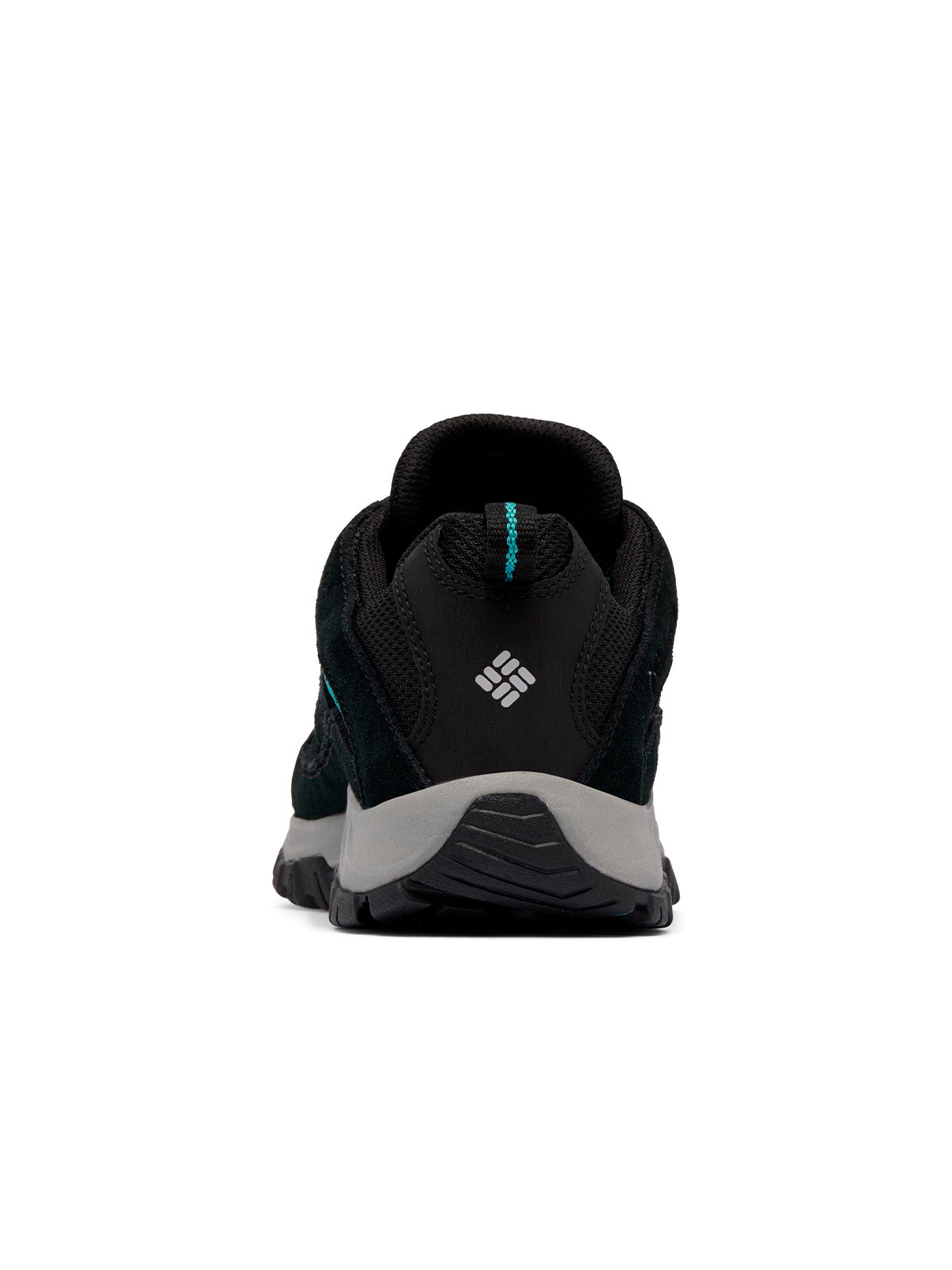 Zapatillas Impermeables Mujer Crestwood™ Negras