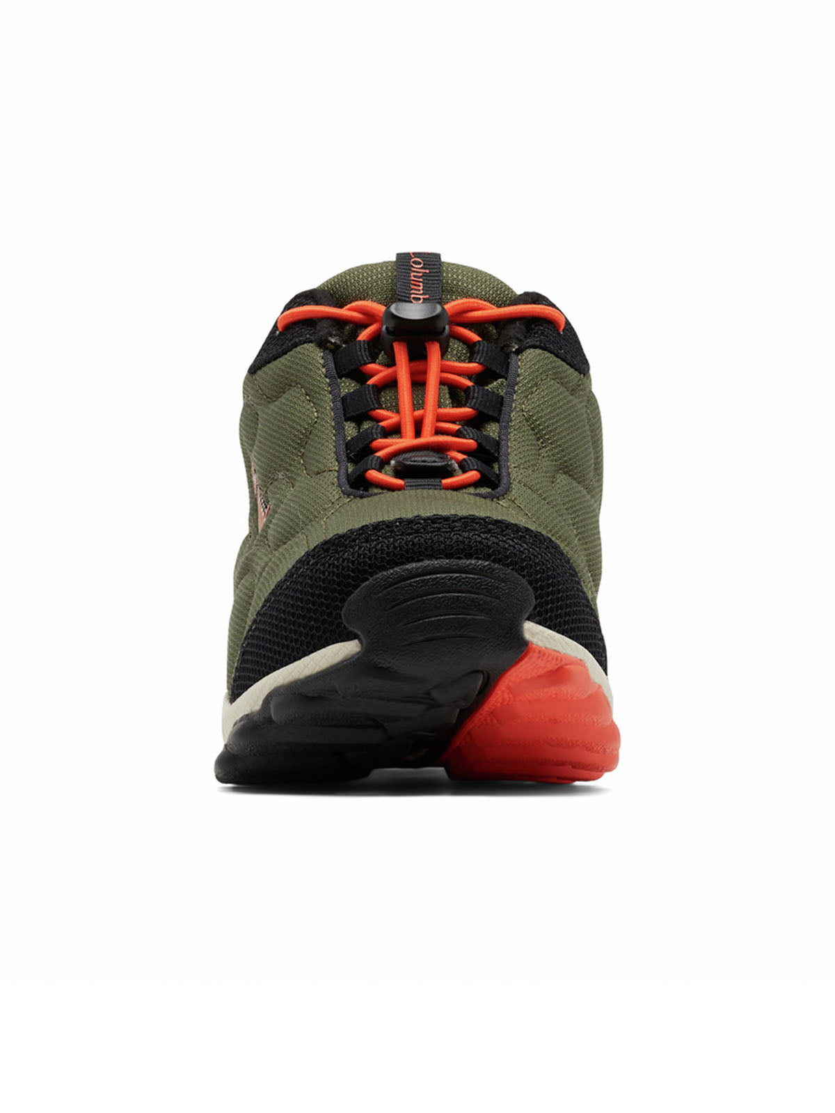 Botines Niño Impermeable firecamp™ MID 2 Verdes