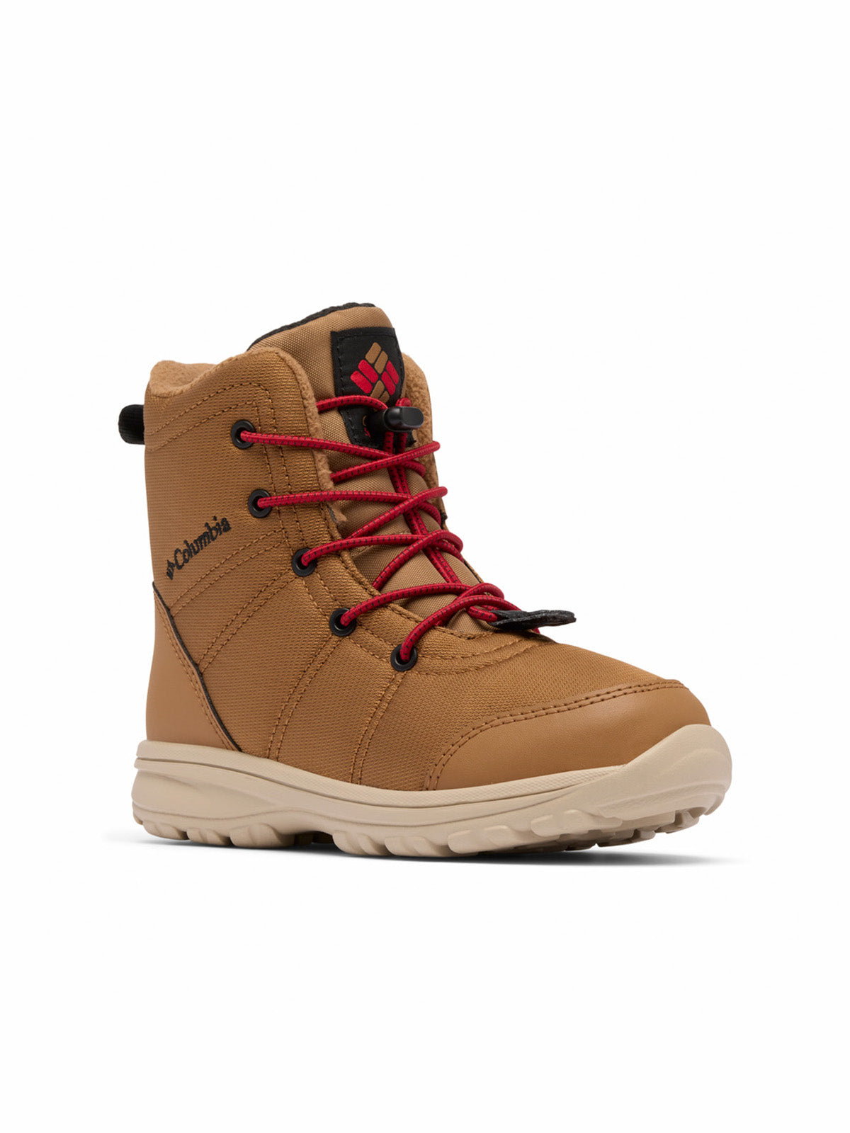 Botas Niño Omni-Heat™Fairbanks™ Marrones