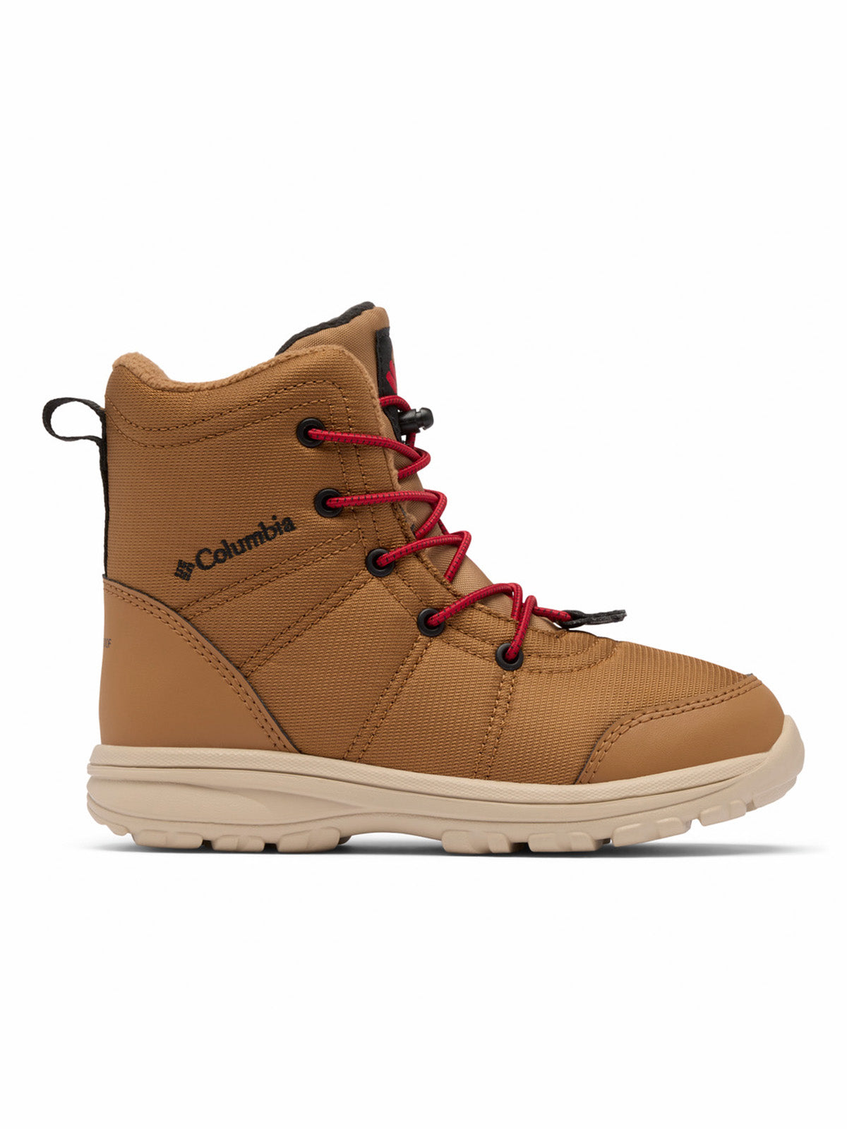 Botas Niño Omni-Heat™Fairbanks™ Marrones