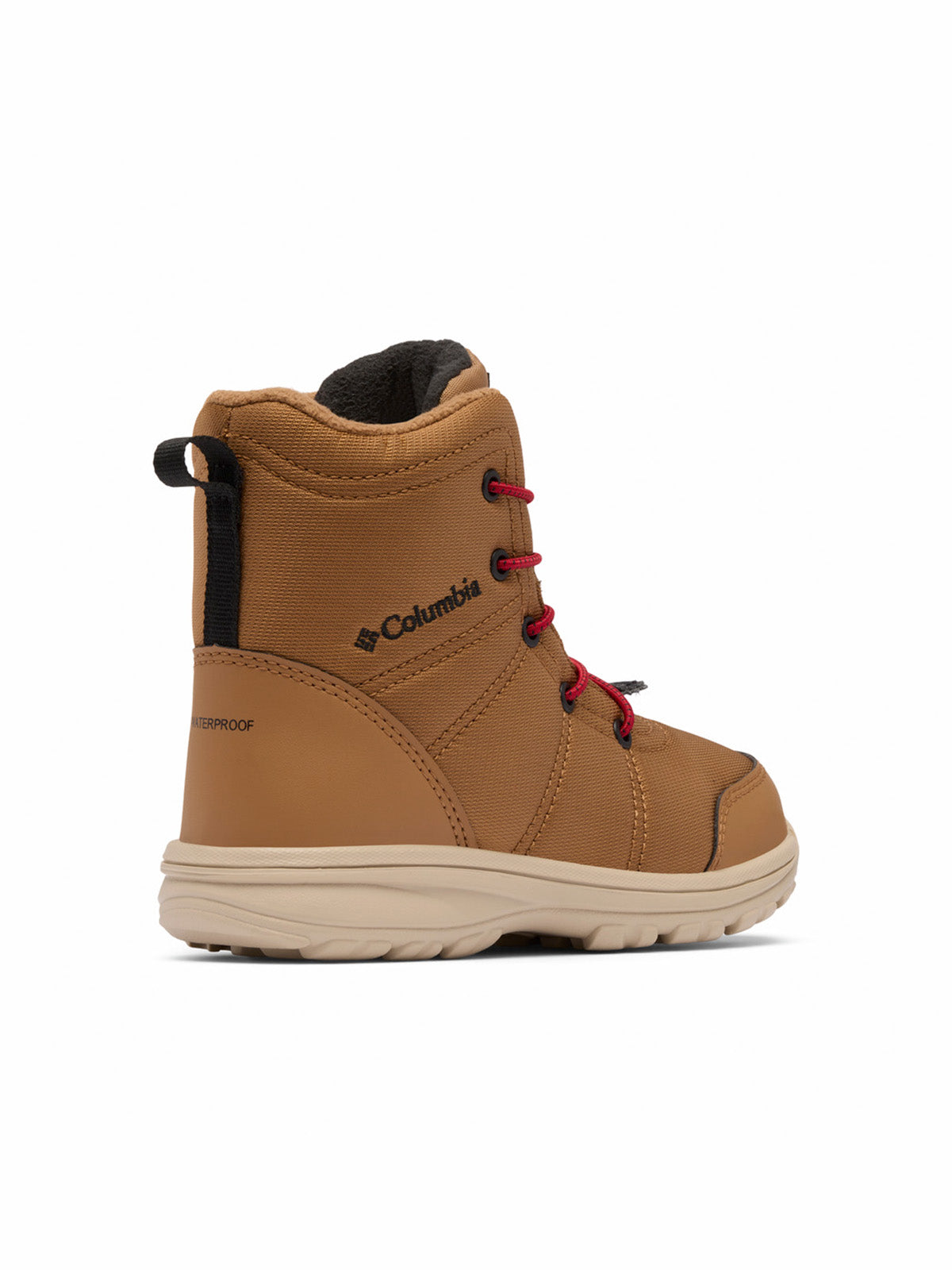 Botas Niño Omni-Heat™Fairbanks™ Marrones