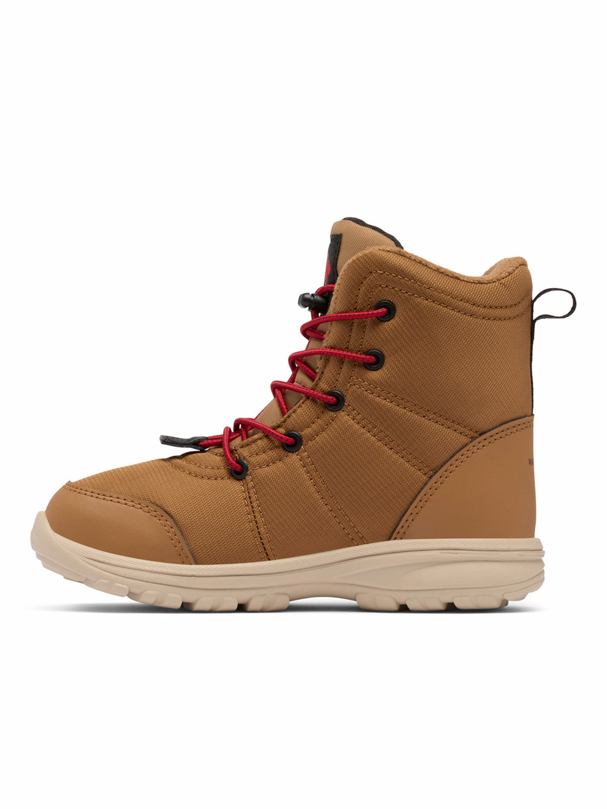 Botas Niño Omni-Heat™Fairbanks™ Marrones