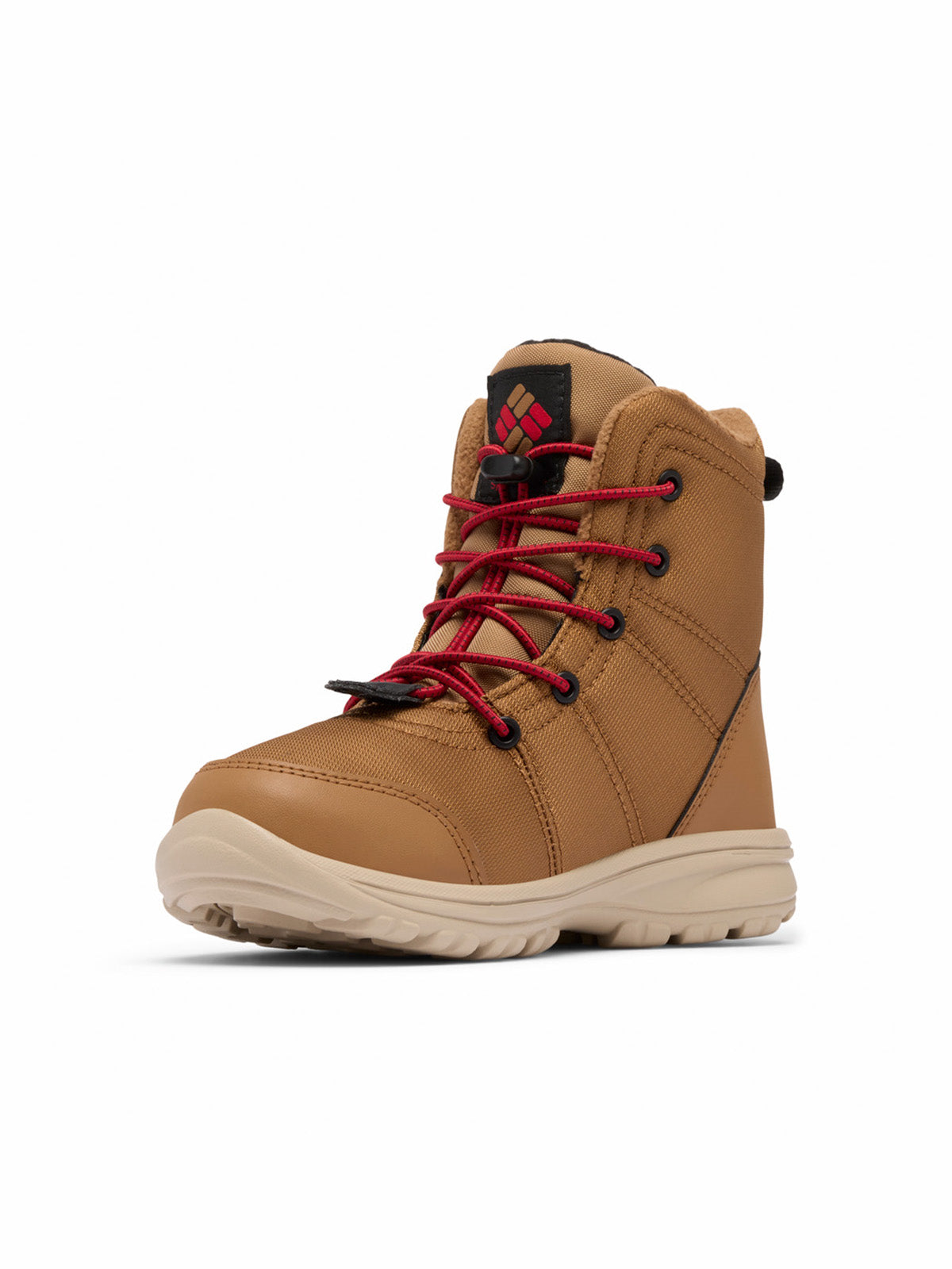 Botas Niño Omni-Heat™Fairbanks™ Marrones