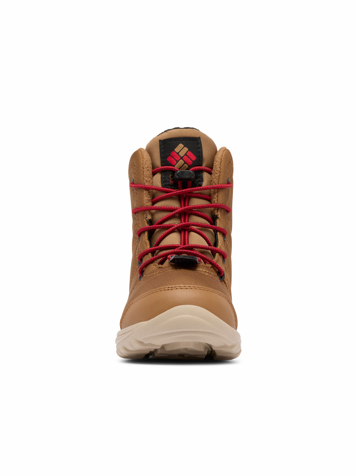 Botas Niño Omni-Heat™Fairbanks™ Marrones