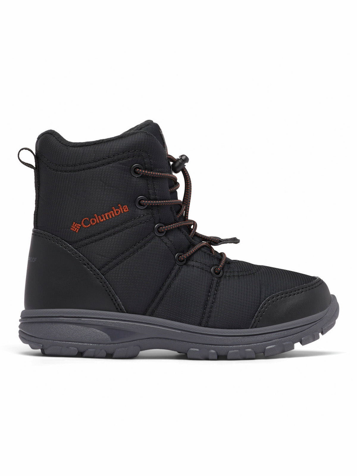 Botas Niño Omni-Heat™Fairbanks™ Negras