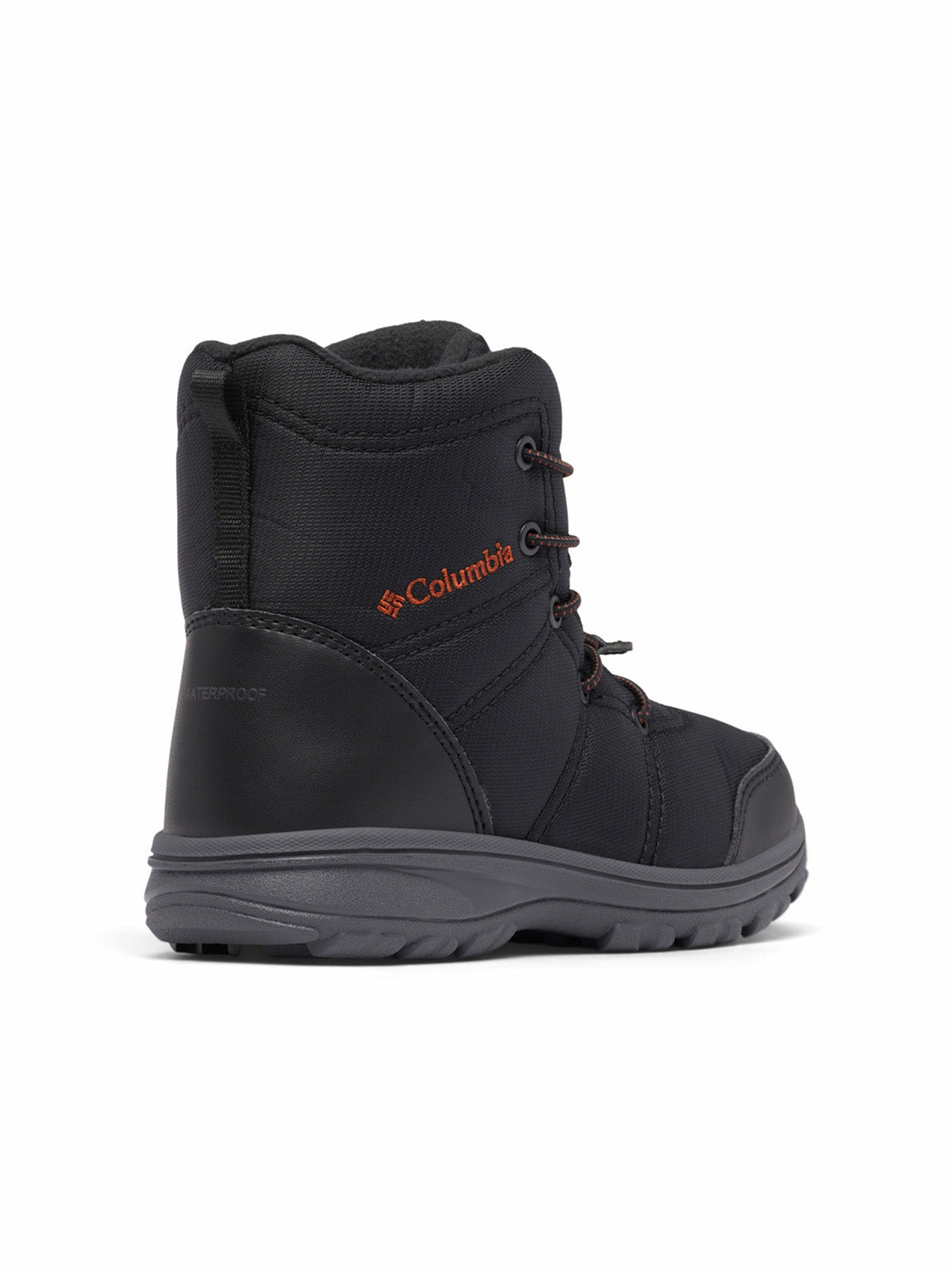 Botas Niño Omni-Heat™Fairbanks™ Negras