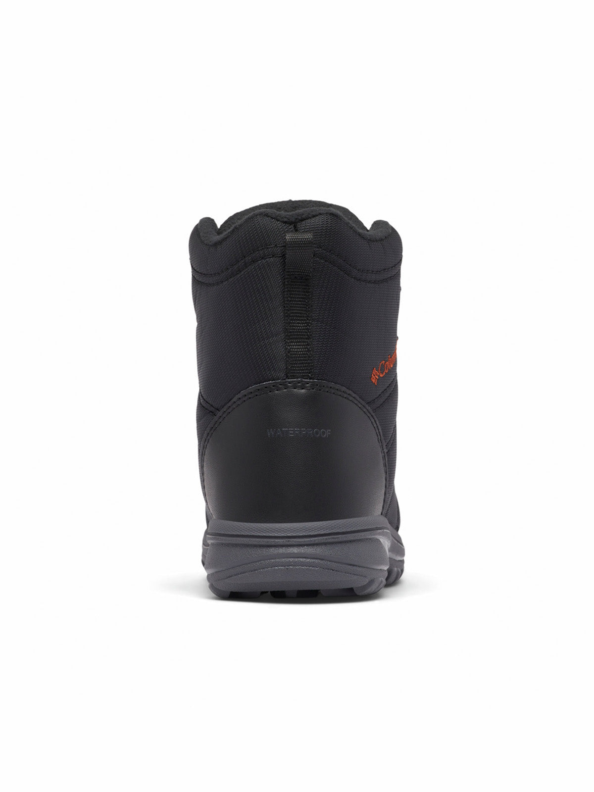 Botas Niño Omni-Heat™Fairbanks™ Negras