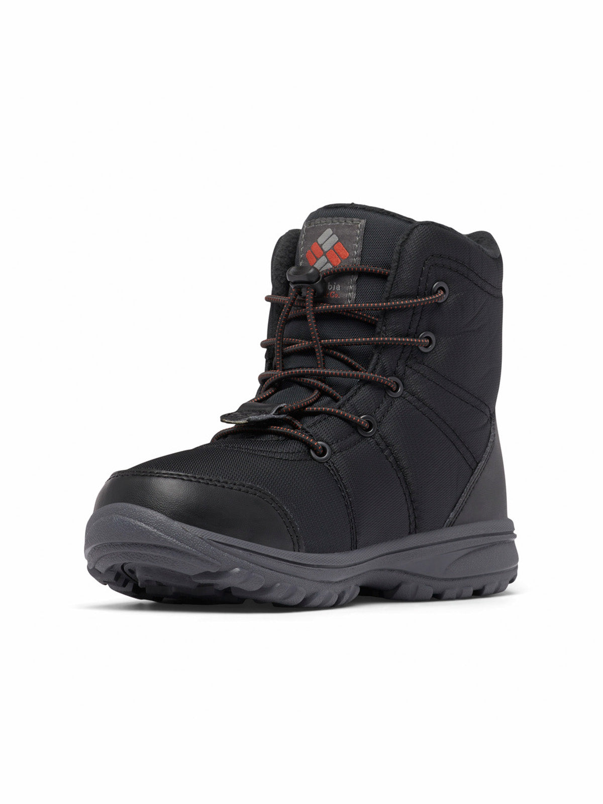 Botas Niño Omni-Heat™Fairbanks™ Negras
