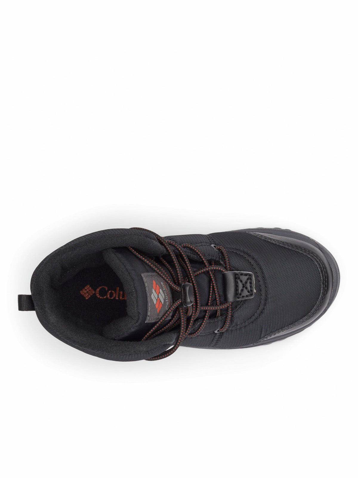 Botas Niño Omni-Heat™Fairbanks™ Negras