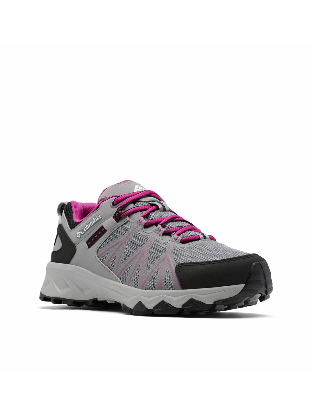 Zapatillas Mujer Outdry™ Peakfreak™ II Grises
