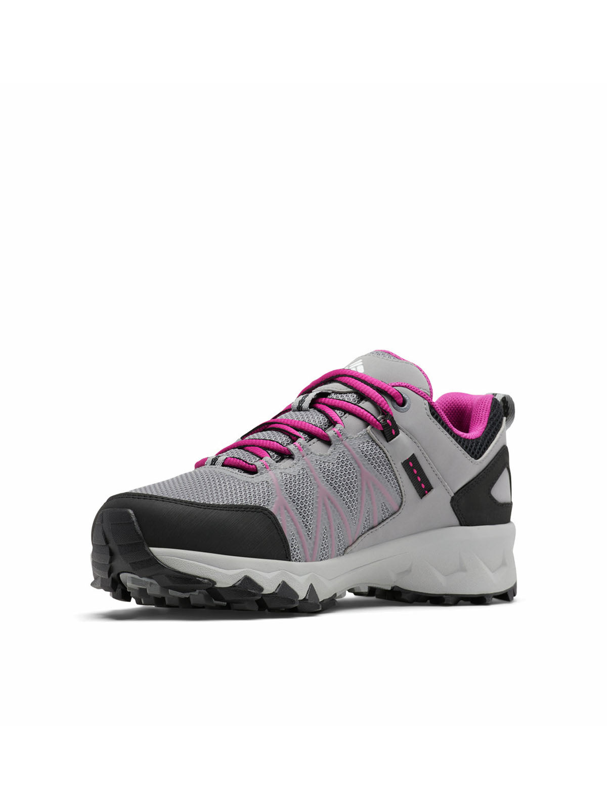 Zapatillas Mujer Outdry™ Peakfreak™ II Grises