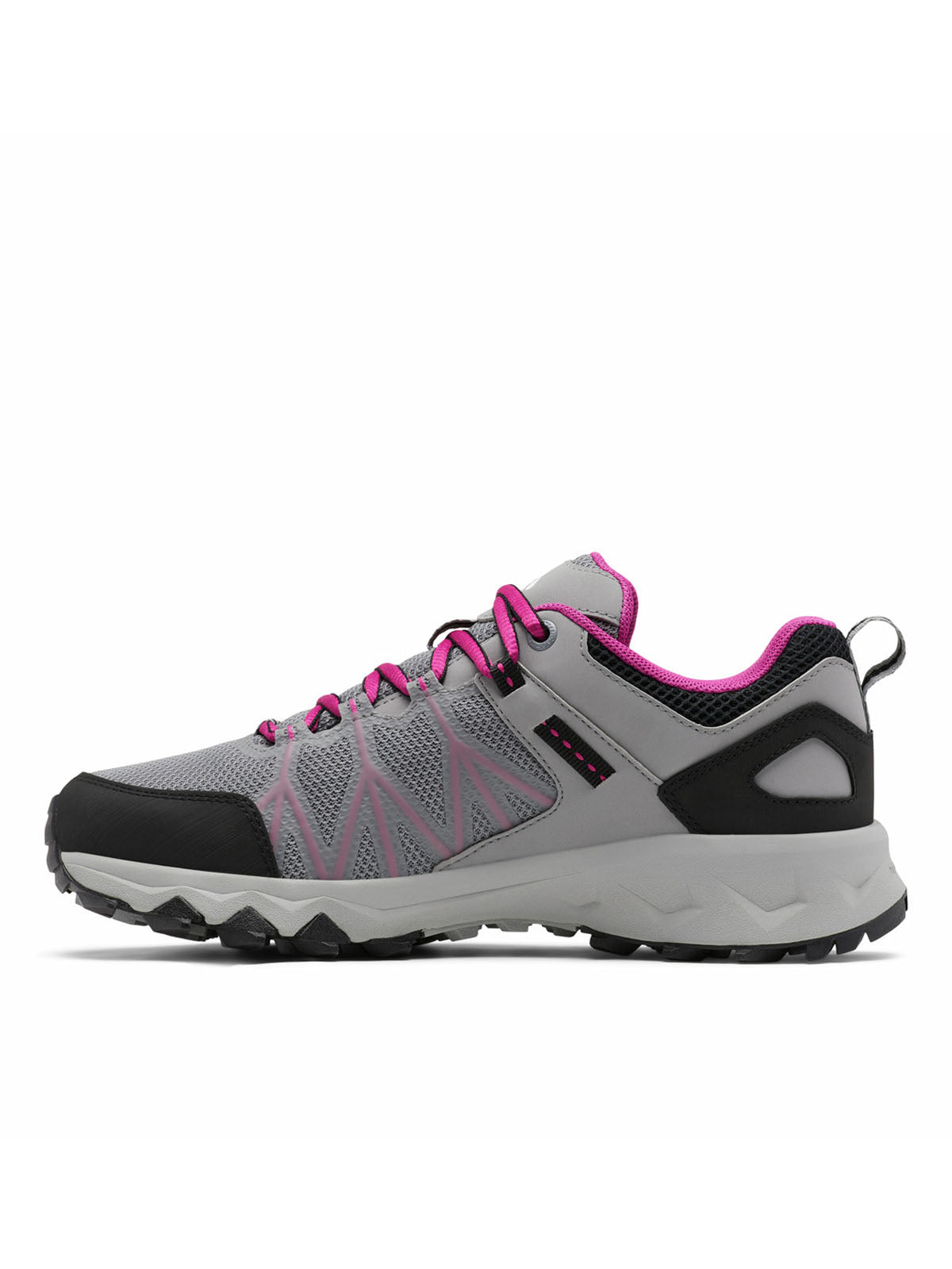 Zapatillas Mujer Outdry™ Peakfreak™ II Grises